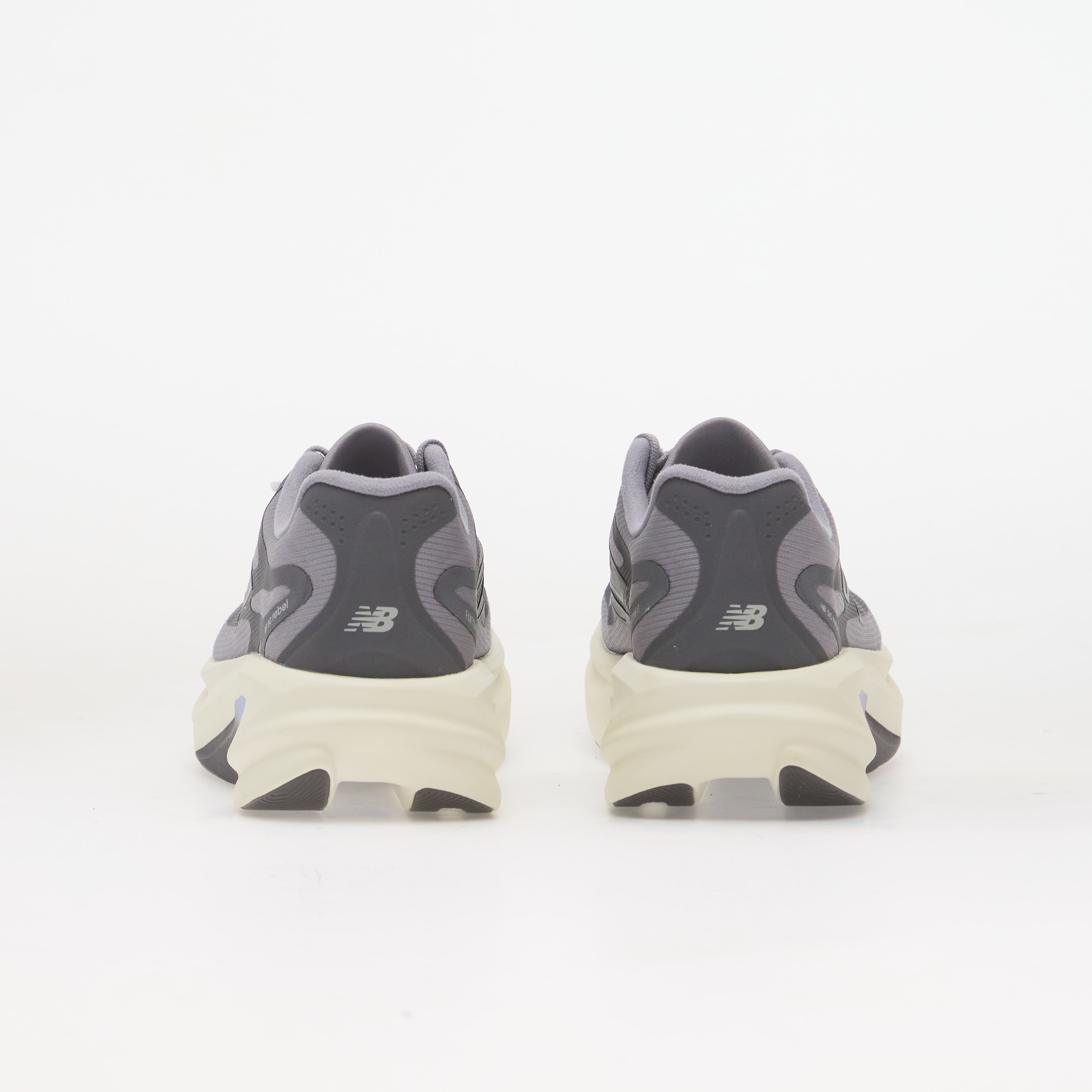 New Balance Сникърси WREBX Digital Mist/ Grey Matter