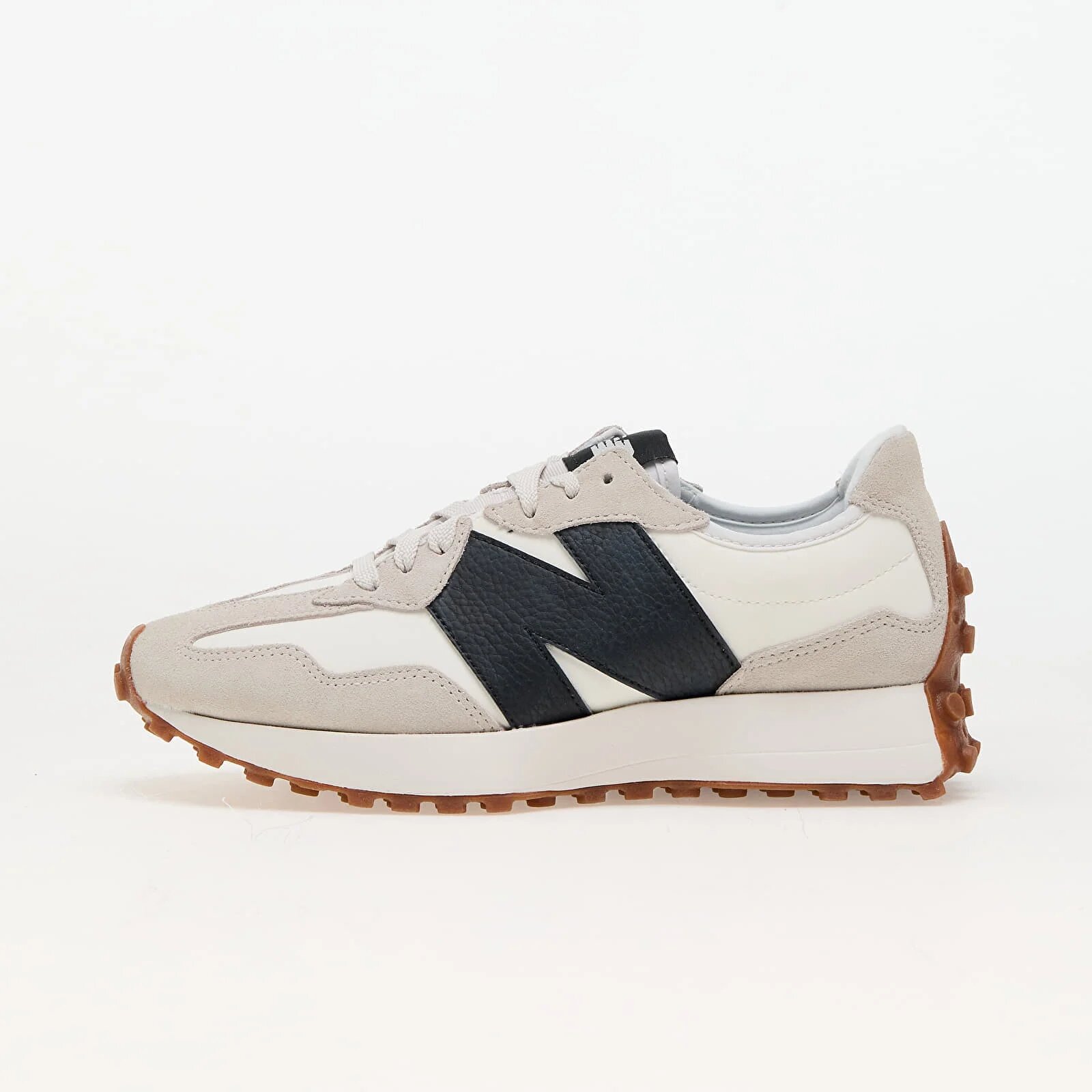 New Balance Сникърси WS327 Moonbeam/ Black Gd