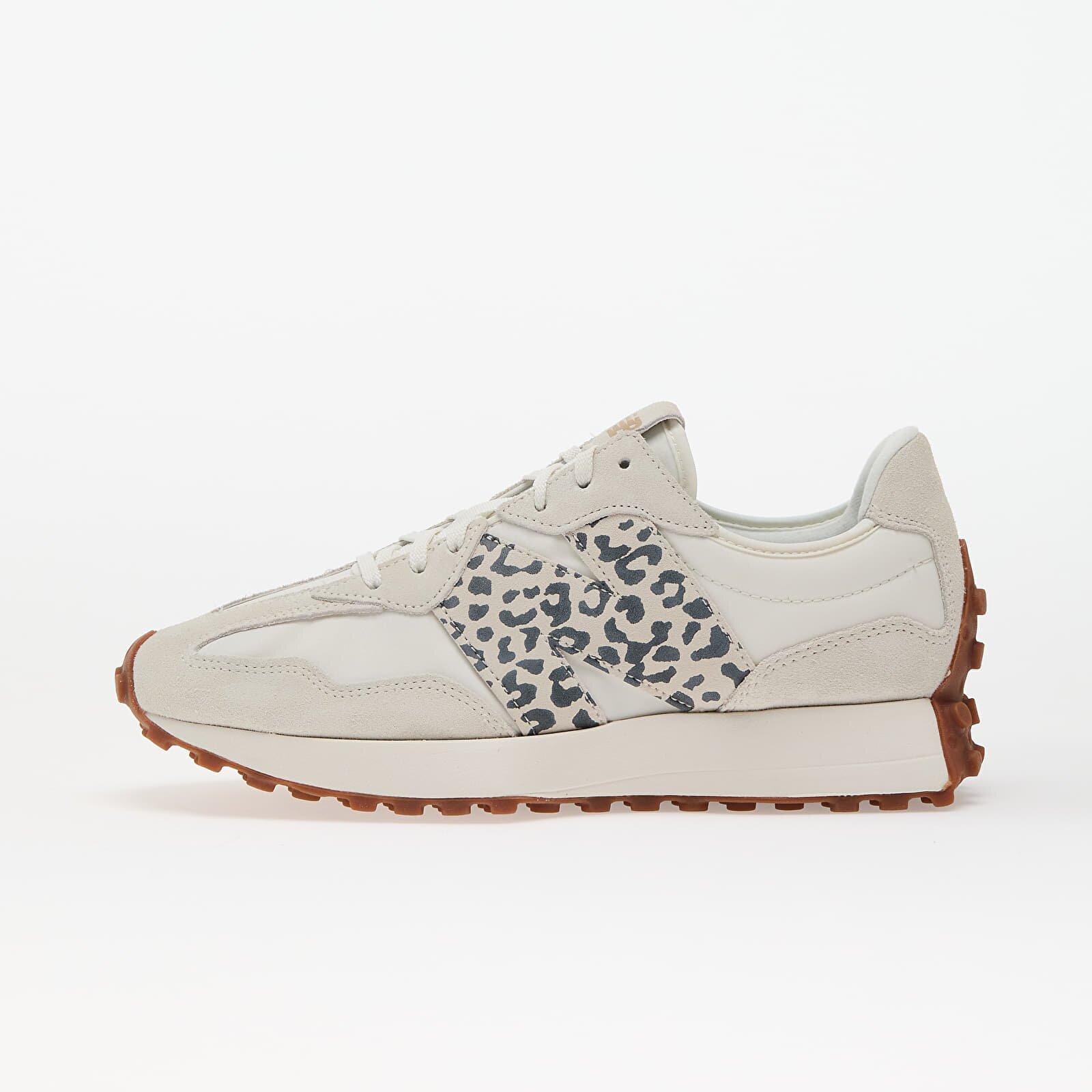 New Balance Сникърси WS327 Sea Salt/ Sea Salt Pj