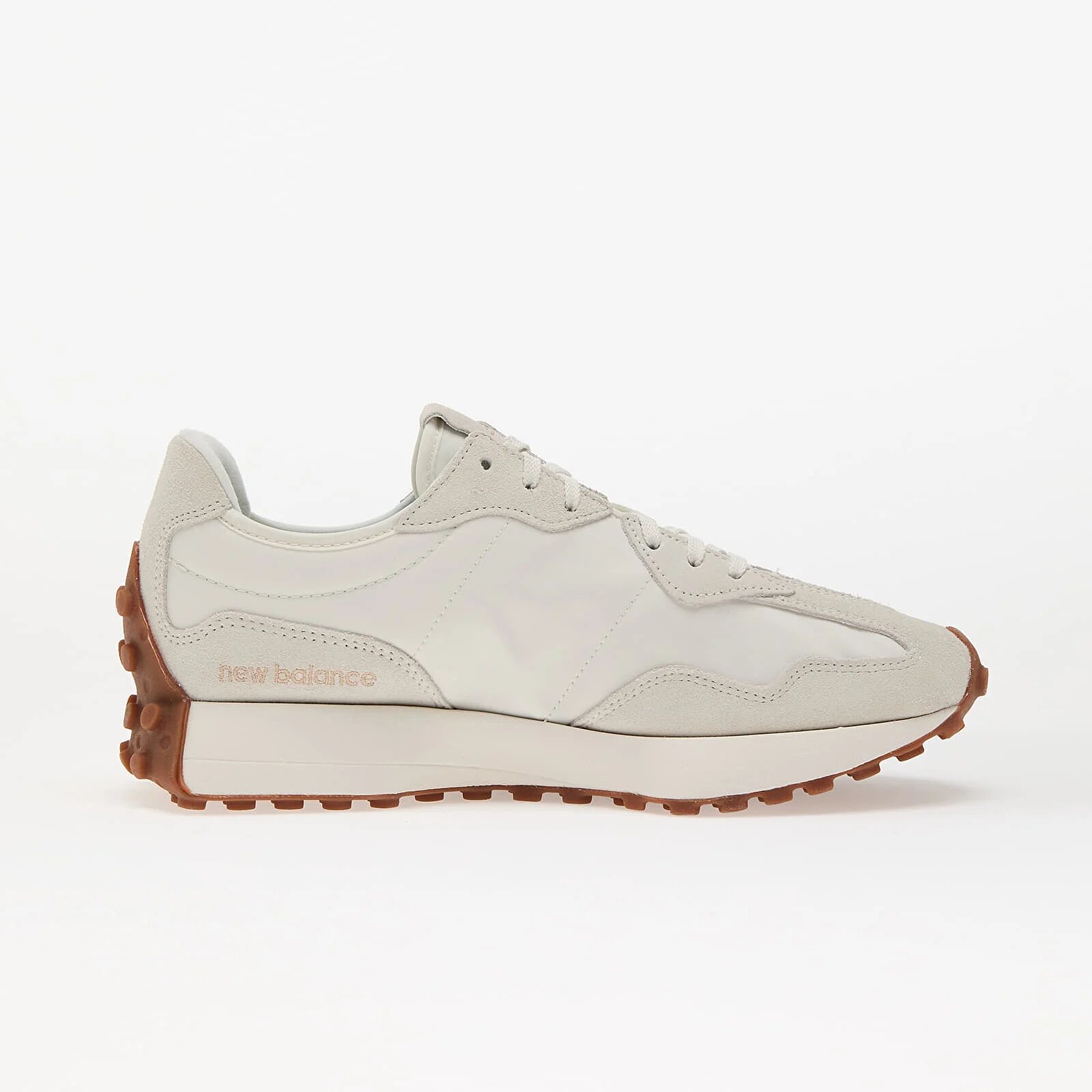 New Balance Сникърси WS327 Sea Salt/ Sea Salt Pj
