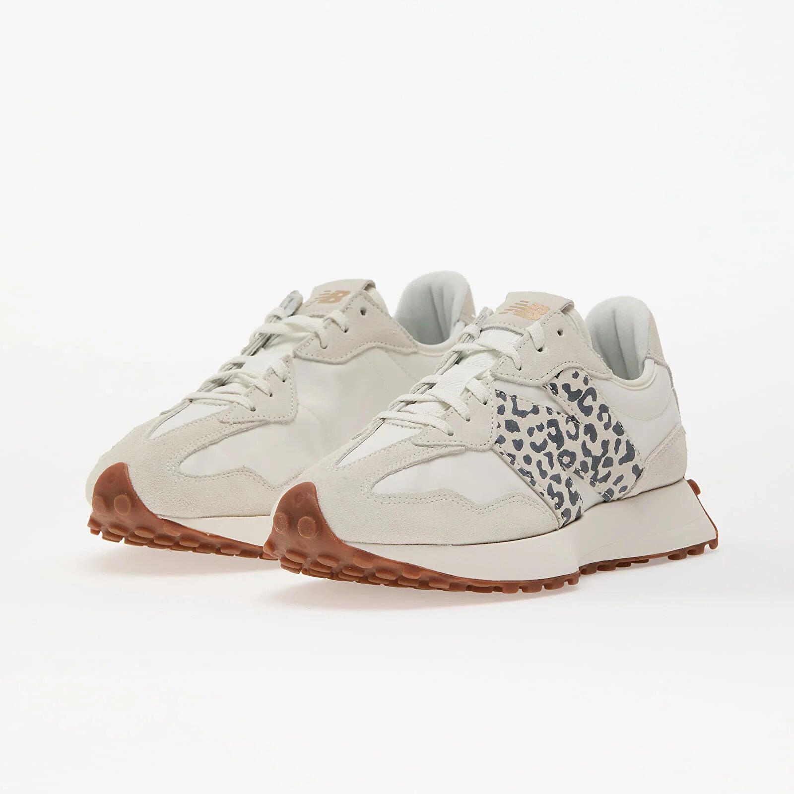 New Balance Сникърси WS327 Sea Salt/ Sea Salt Pj