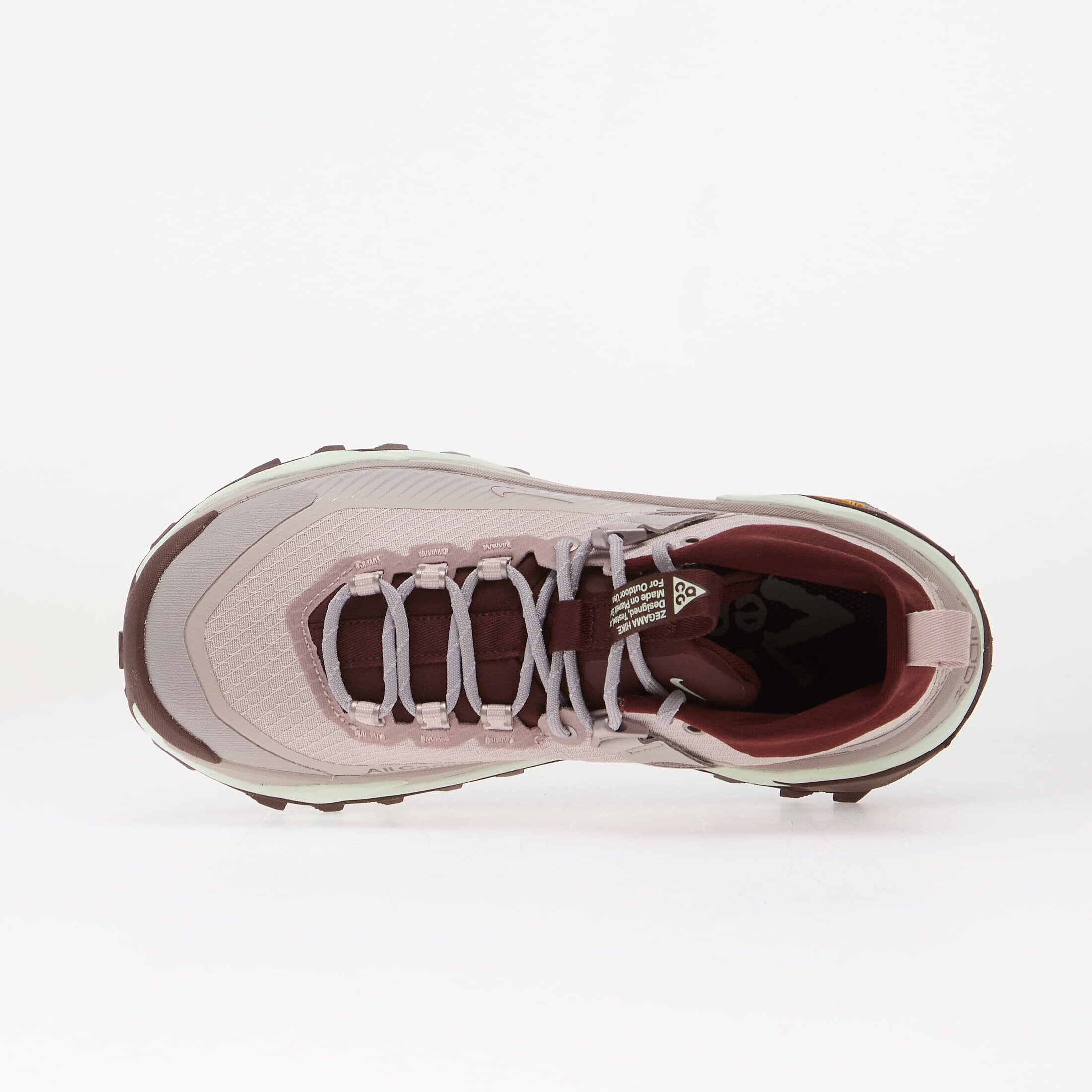 Nike ACG Zegama Hike Platinum Violet/ Platinum Violet