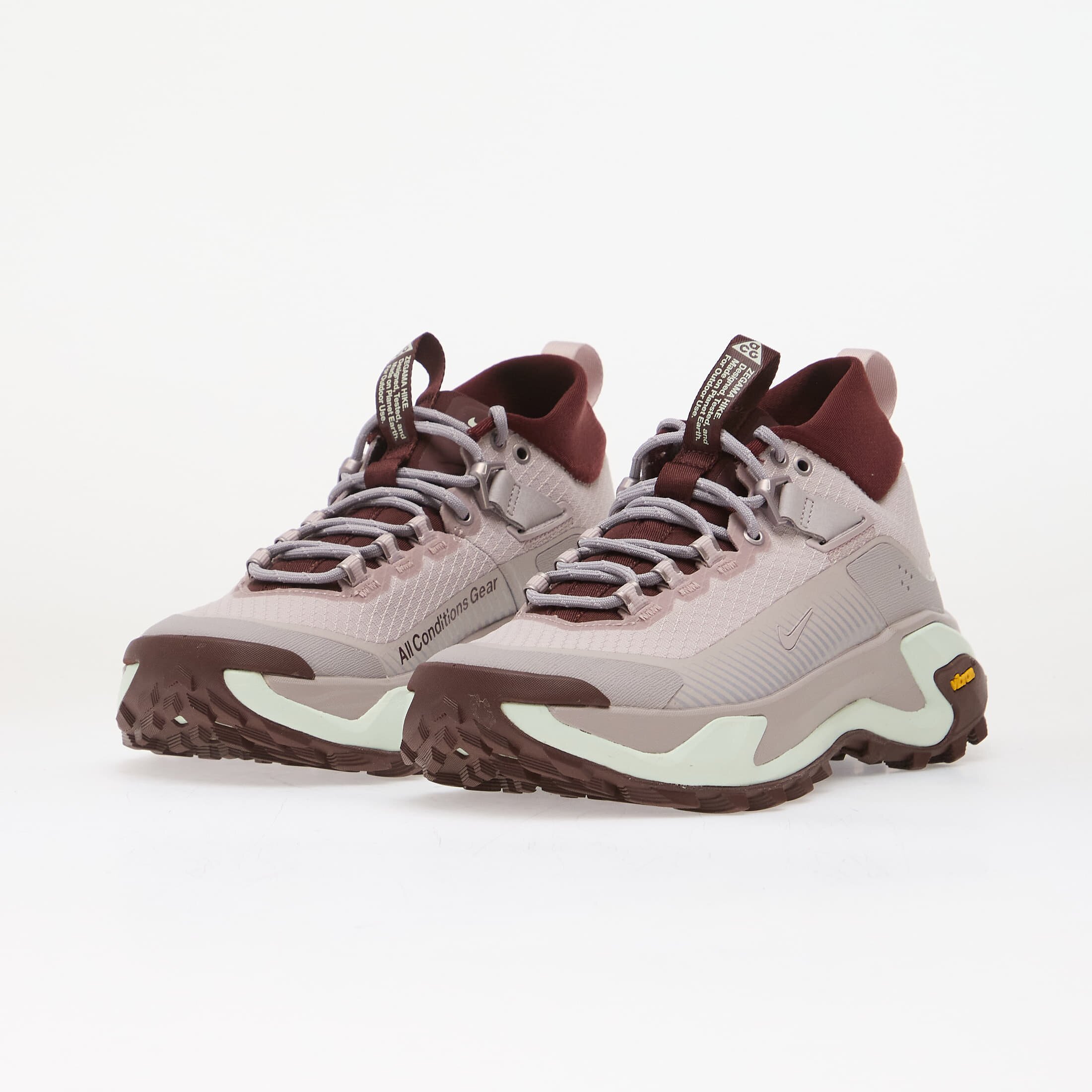 Nike ACG Zegama Hike Platinum Violet/ Platinum Violet