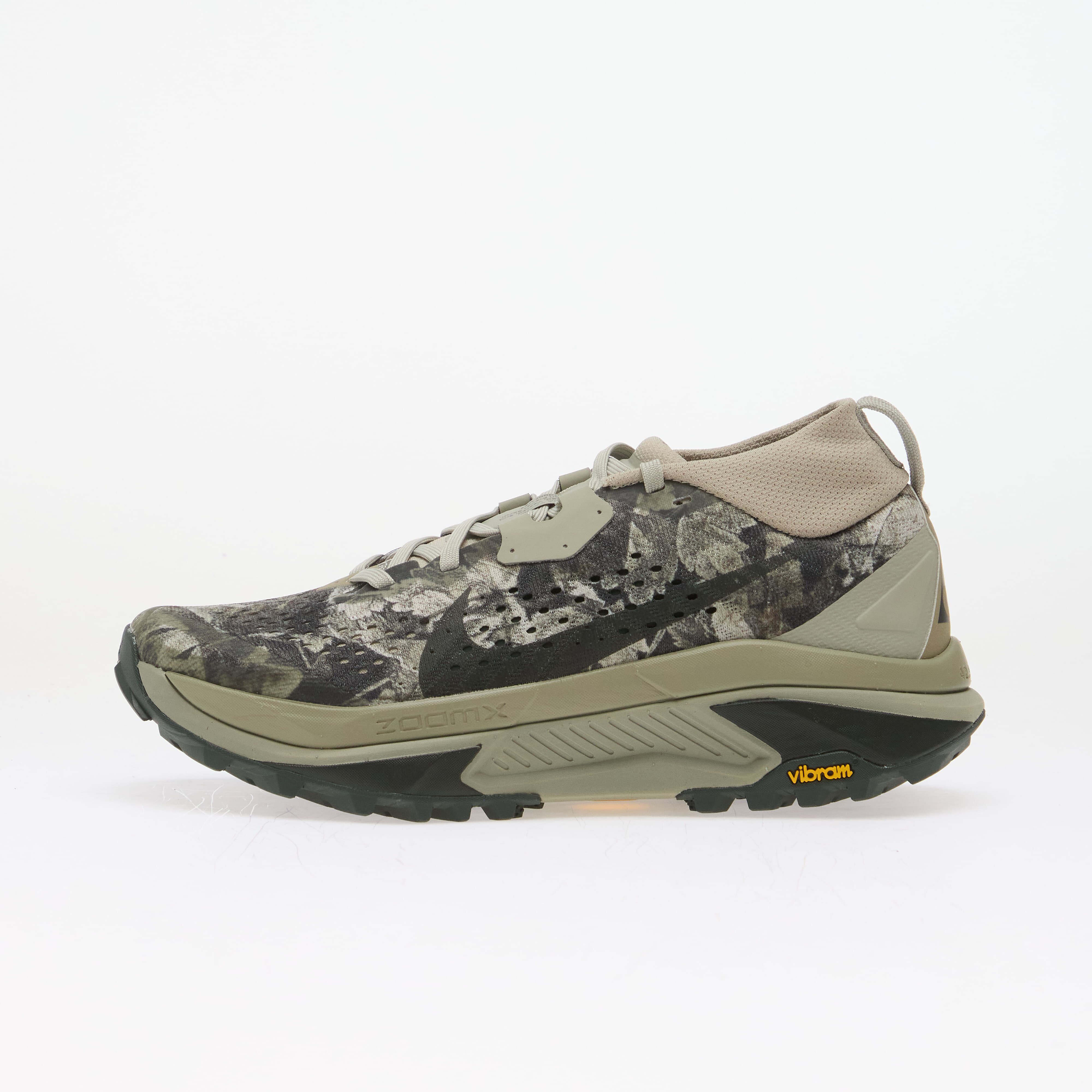 Nike ACG Zegama Trail Spruce Fog/ Black Spruce/ Sea Glass/ Black