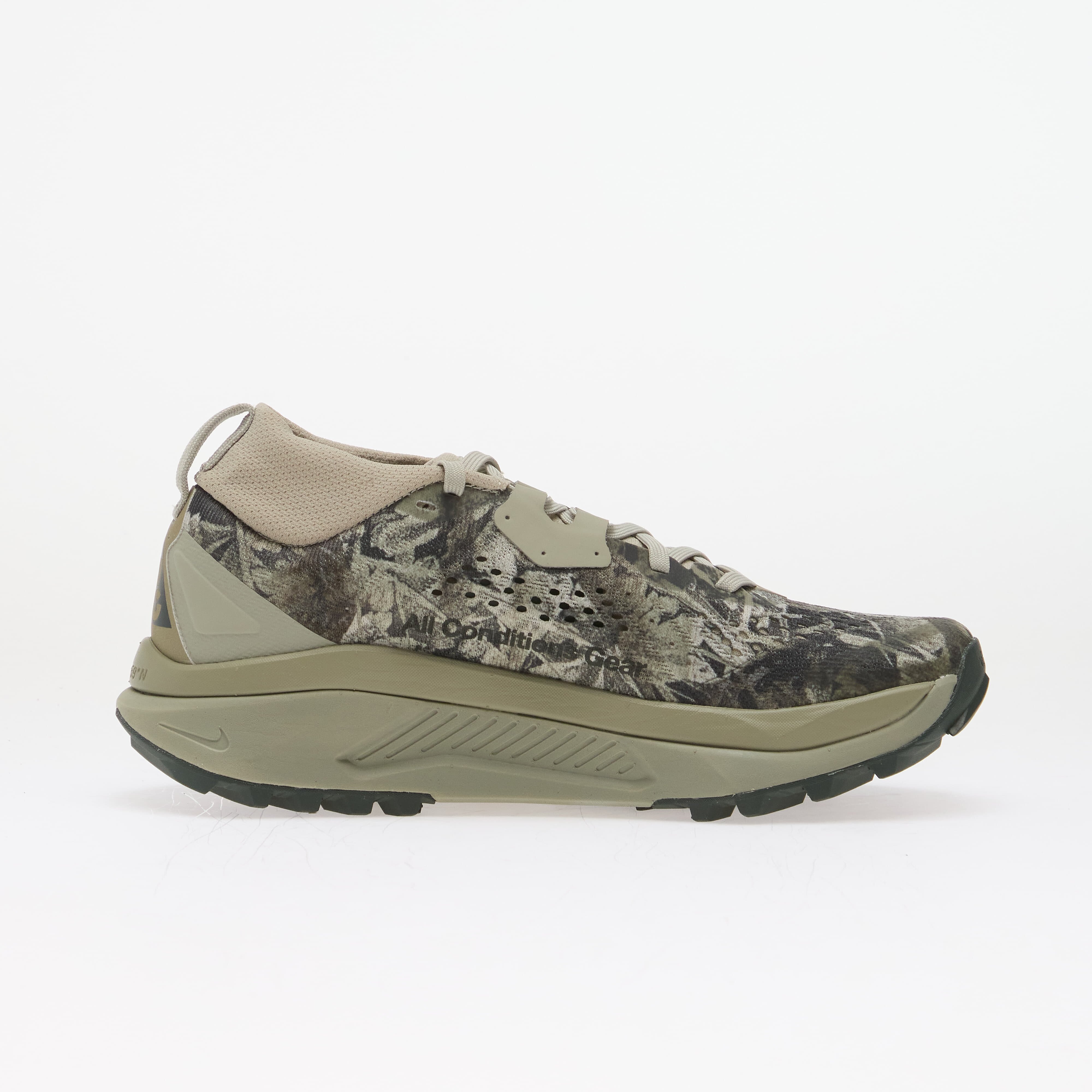 Nike ACG Zegama Trail Spruce Fog/ Black Spruce/ Sea Glass/ Black
