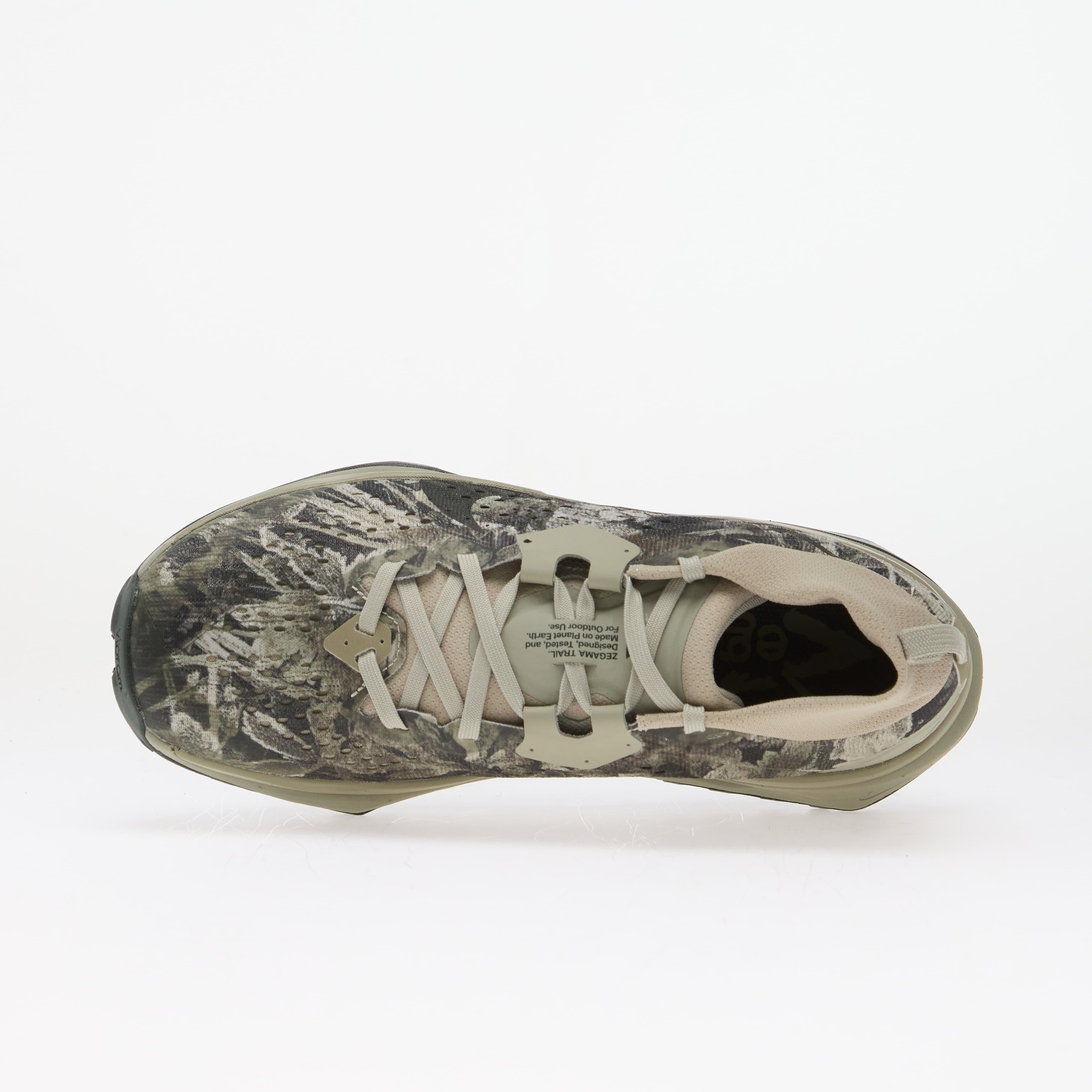 Nike ACG Zegama Trail Spruce Fog/ Black Spruce/ Sea Glass/ Black