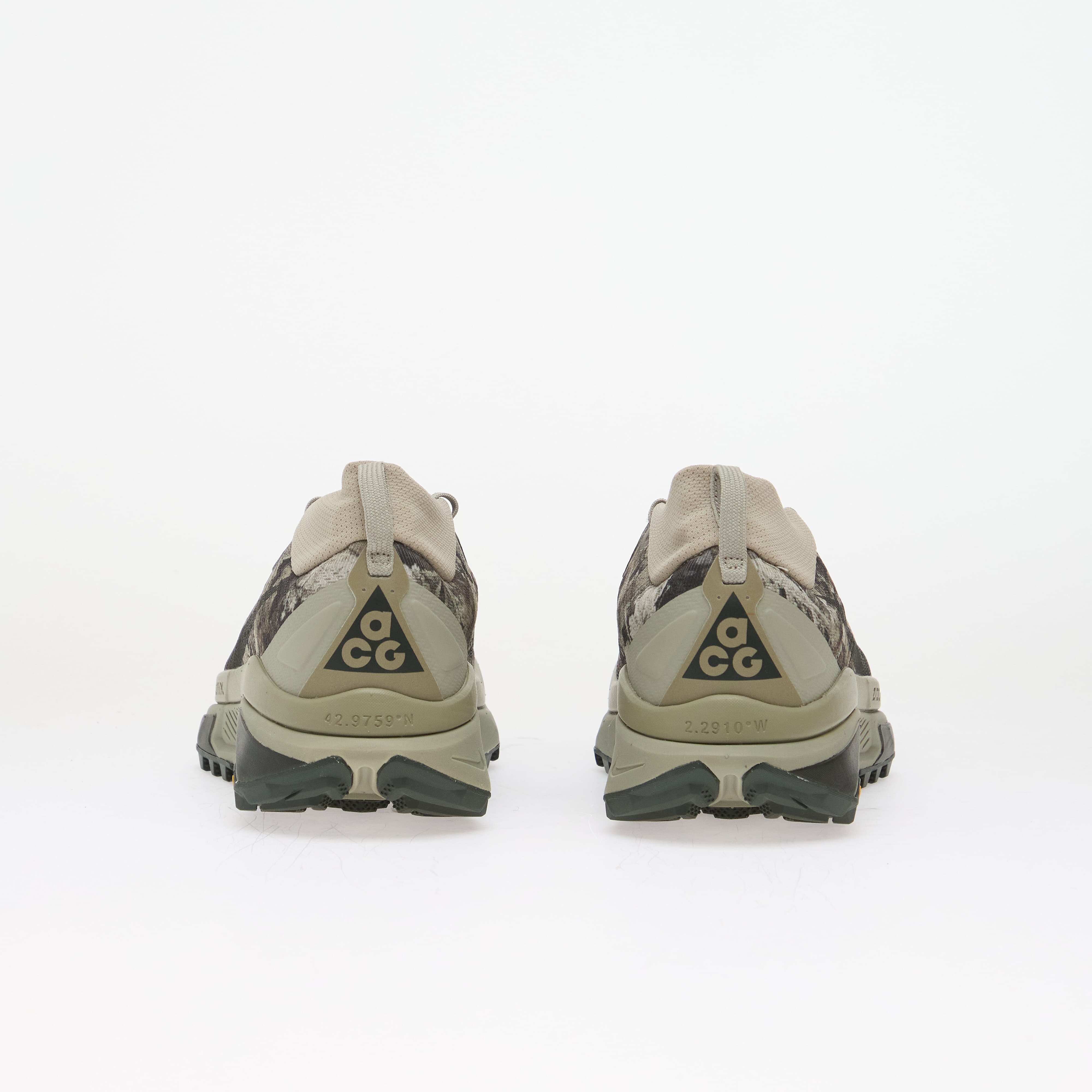 Nike ACG Zegama Trail Spruce Fog/ Black Spruce/ Sea Glass/ Black