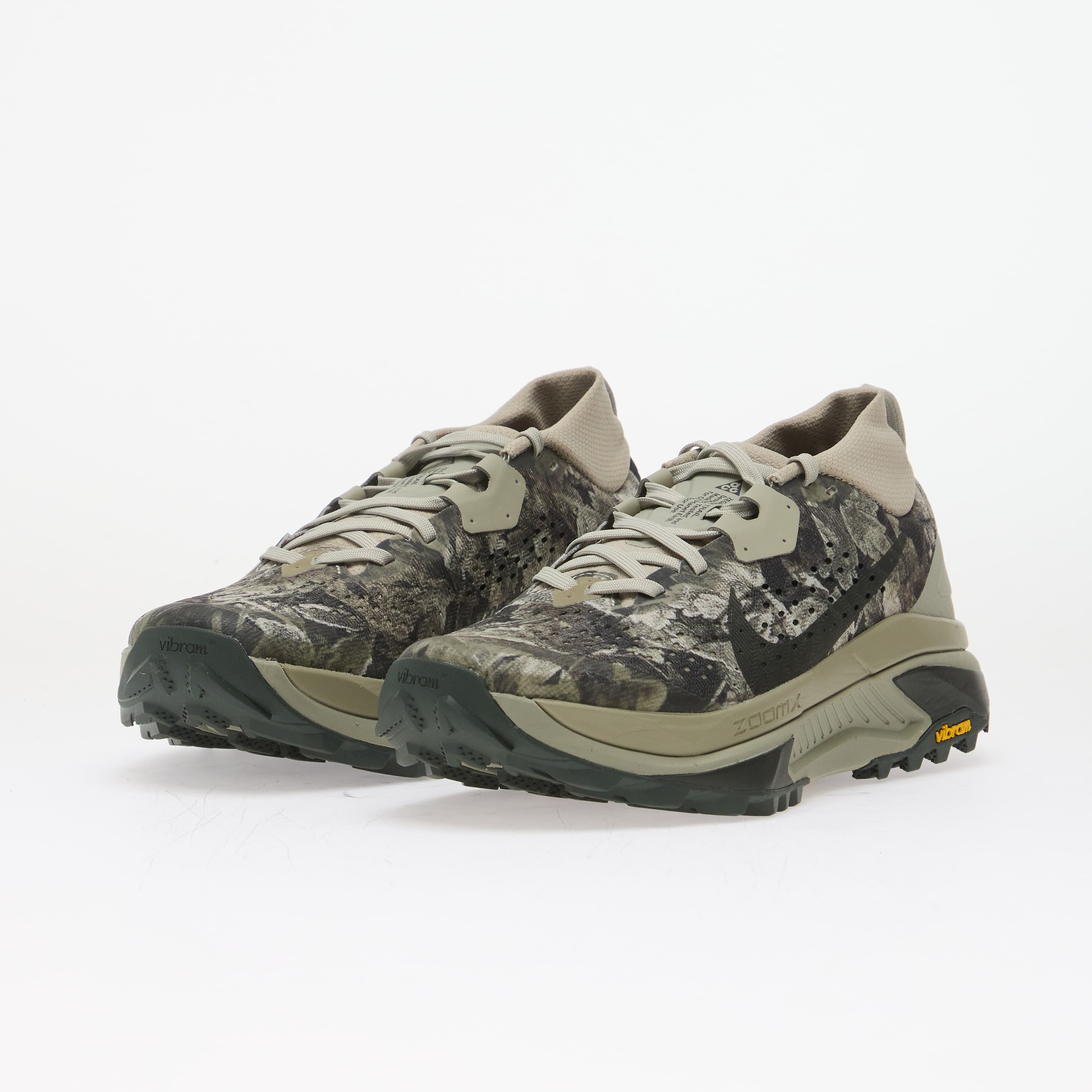 Nike ACG Zegama Trail Spruce Fog/ Black Spruce/ Sea Glass/ Black
