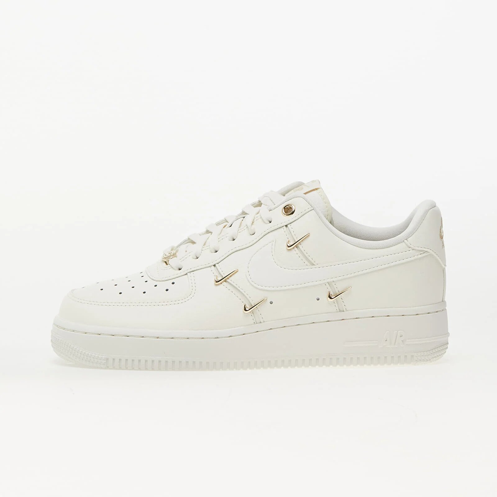Nike Air Force 1 ’07 LX Sail/ Sail-Sail-Metallic Gold