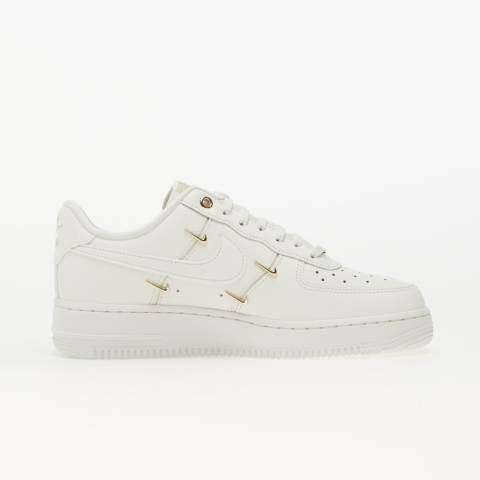 Nike Air Force 1 ’07 LX Sail/ Sail-Sail-Metallic Gold