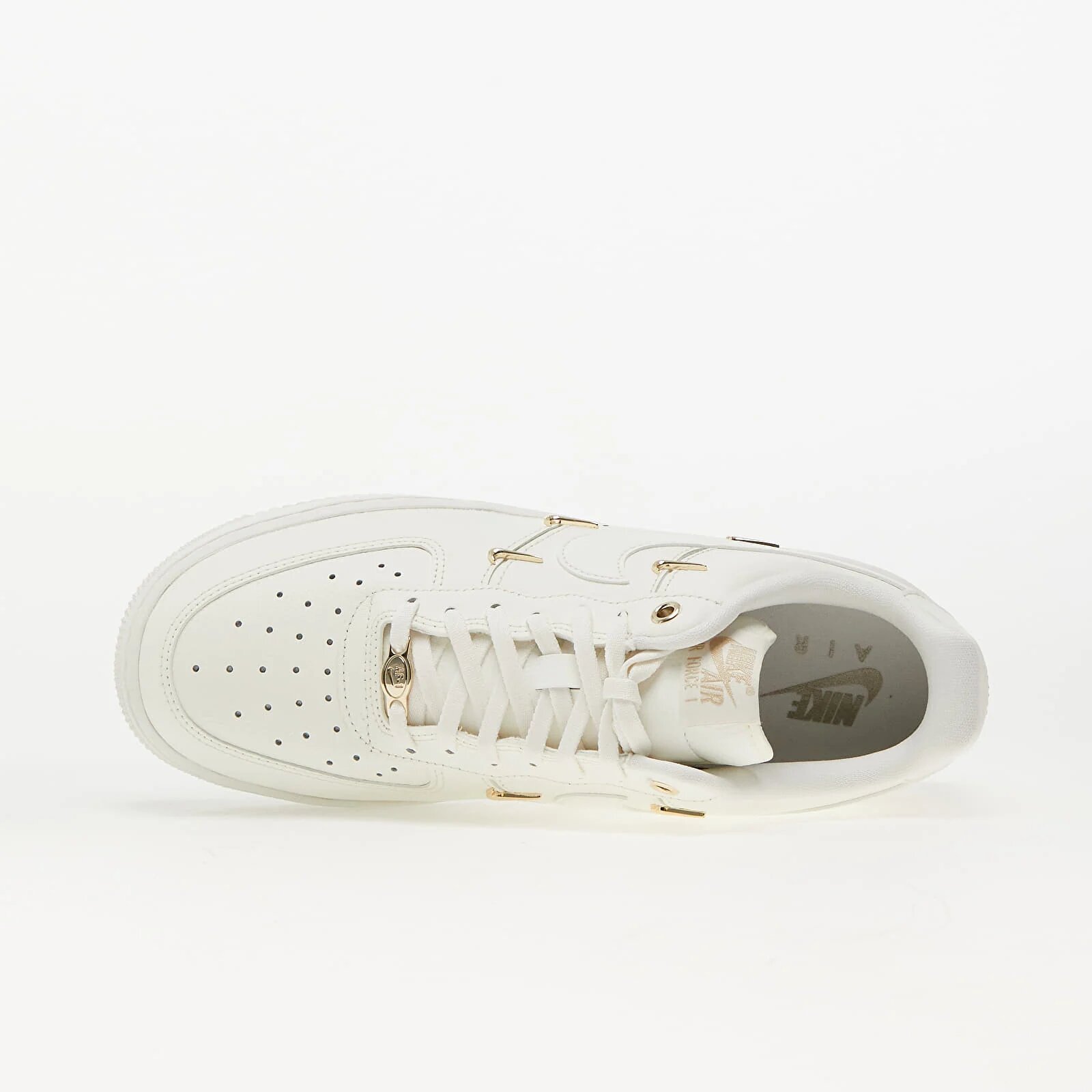 Nike Air Force 1 ’07 LX Sail/ Sail-Sail-Metallic Gold