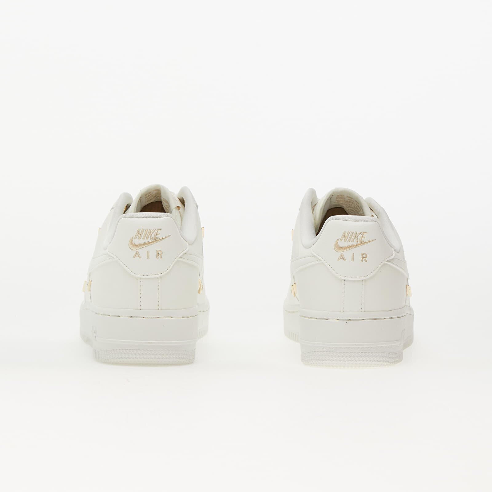Nike Air Force 1 ’07 LX Sail/ Sail-Sail-Metallic Gold