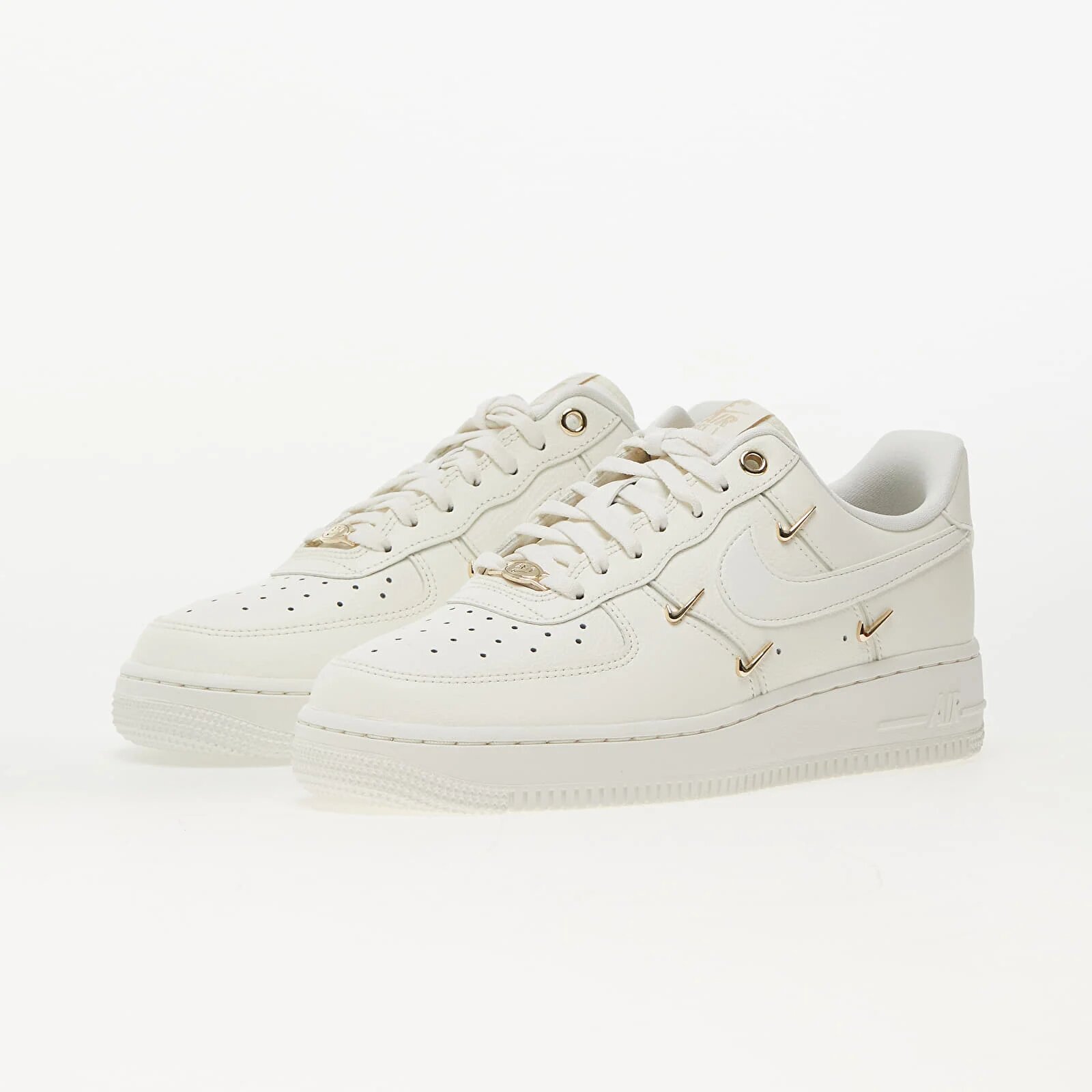 Nike Air Force 1 ’07 LX Sail/ Sail-Sail-Metallic Gold