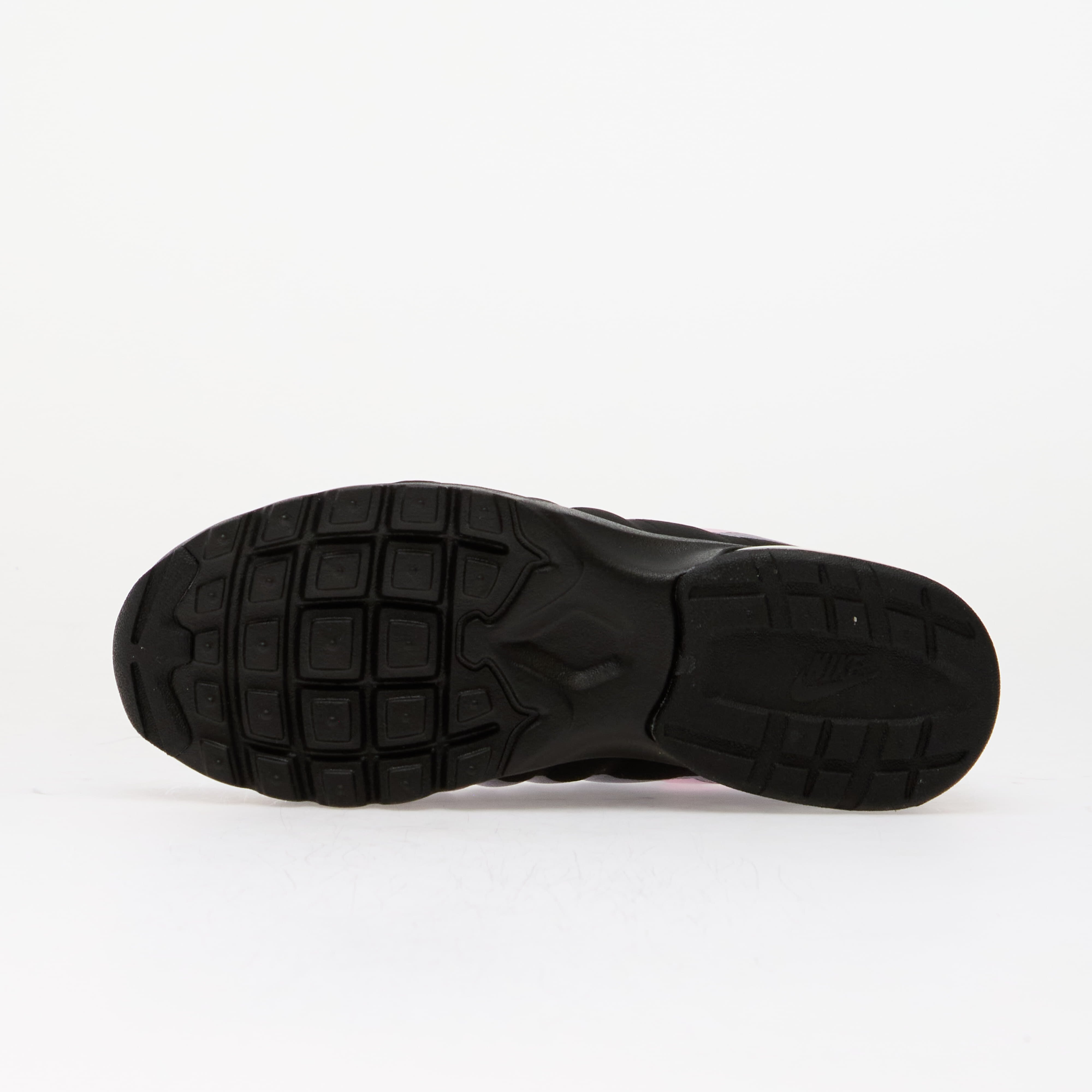 Nike Air Max Invigor Kids Black/ Pink Foam-White-Pearl Grey