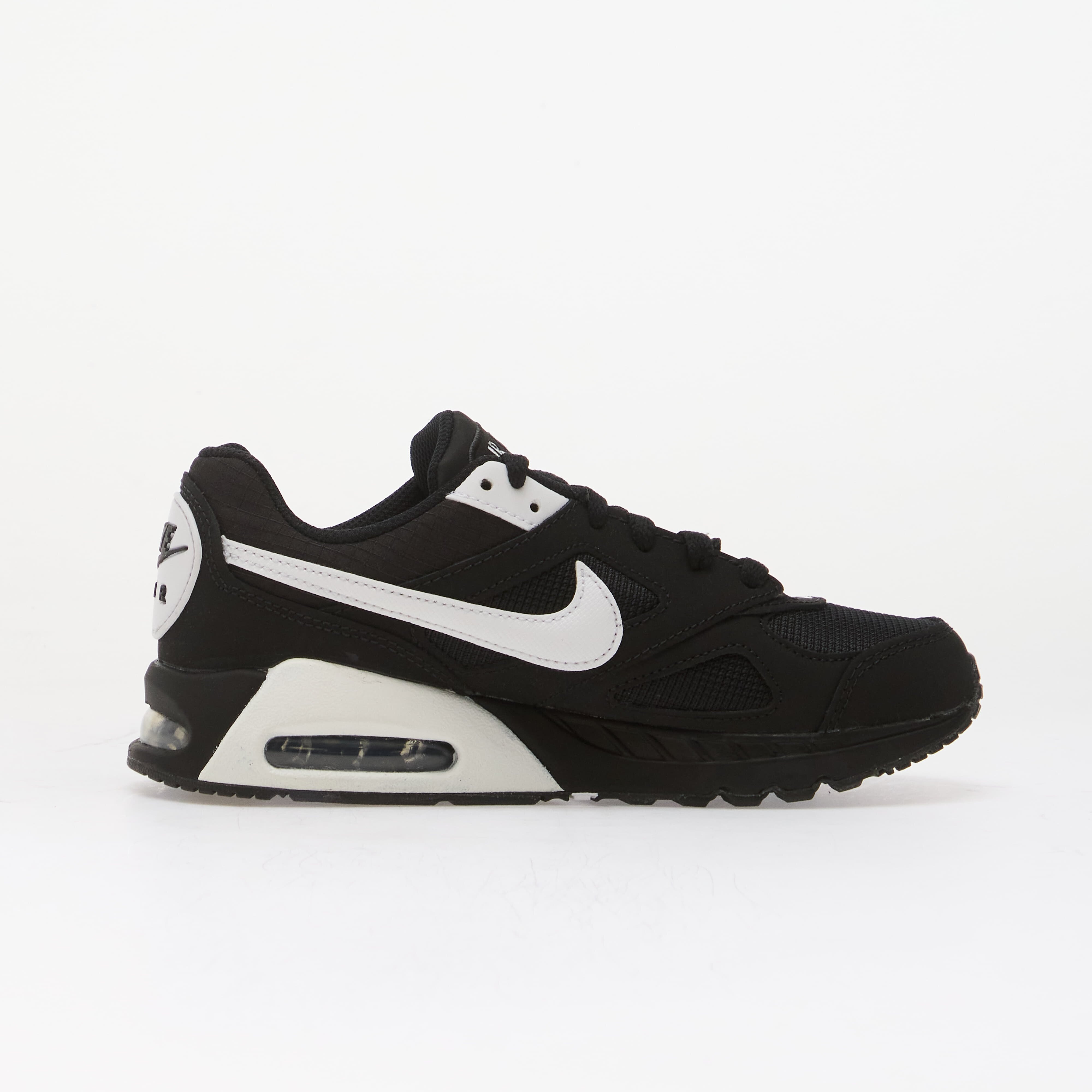 Nike Air Max IVO Kids Black/ White-White