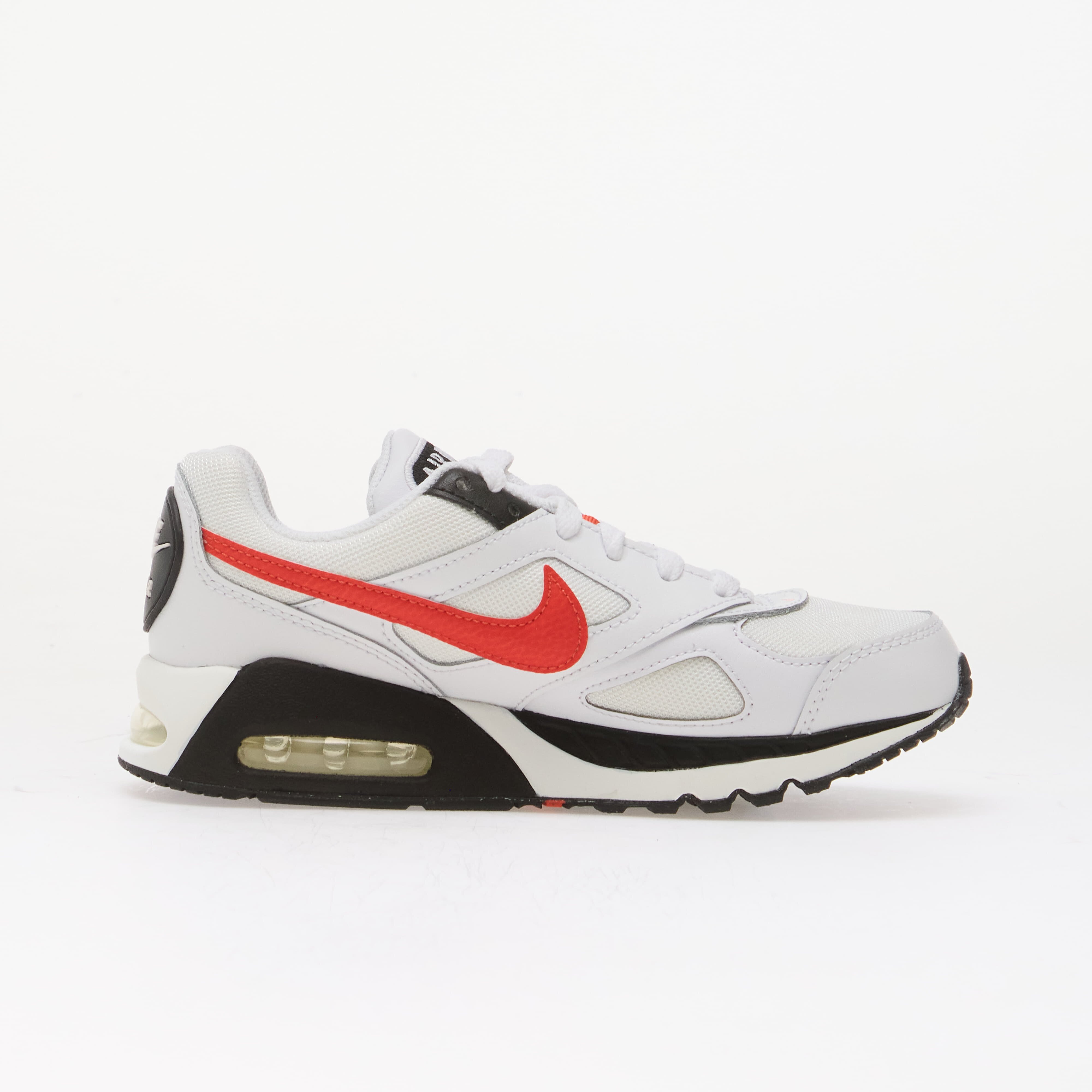 Nike Air Max IVO Kids White/ Max Orange-Black