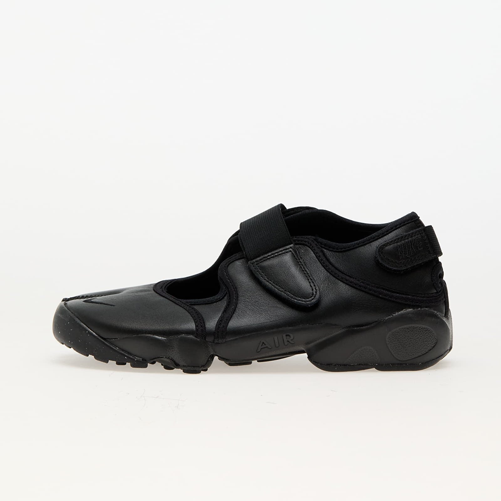 Nike Air Rift Black/ Black