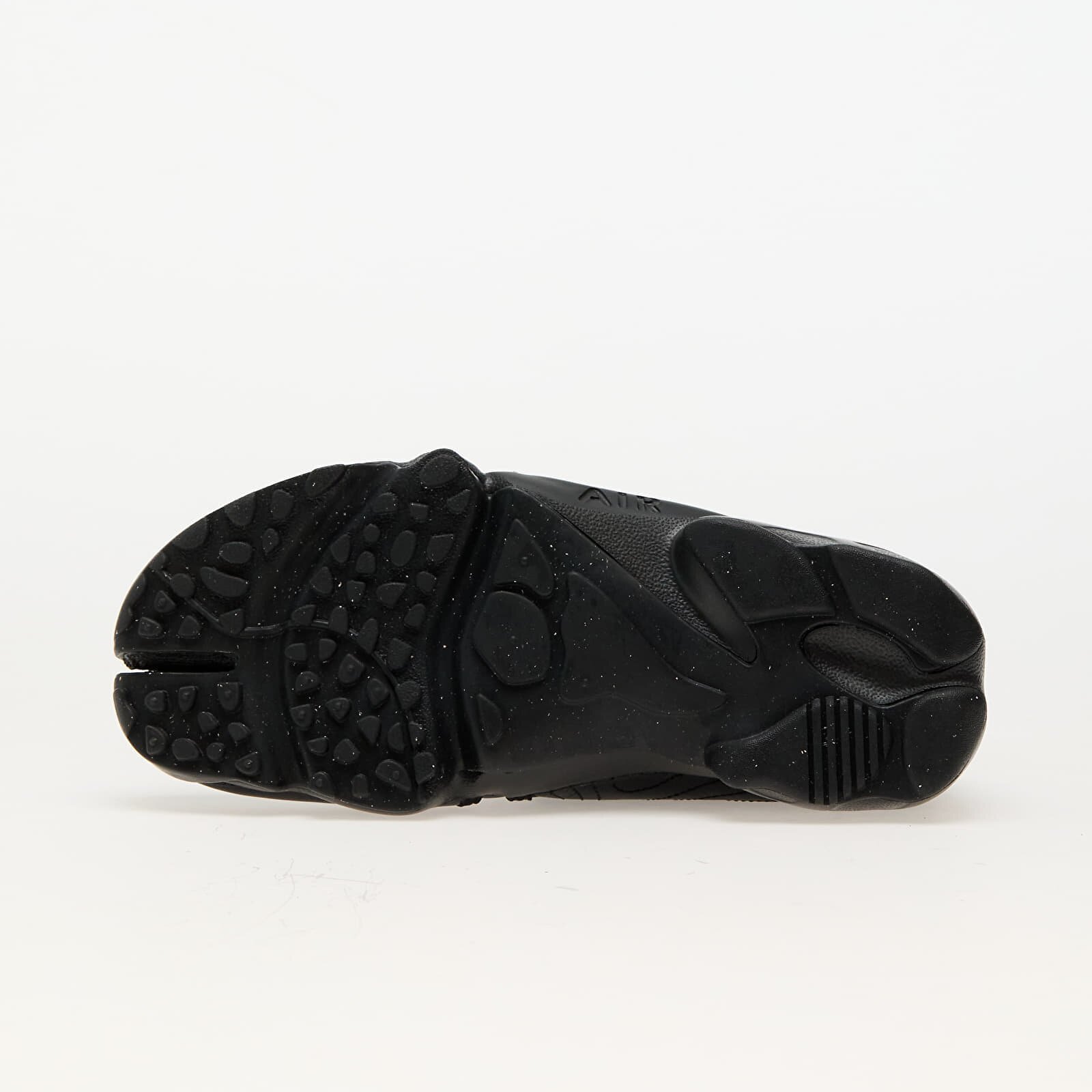 Nike Air Rift Black/ Black