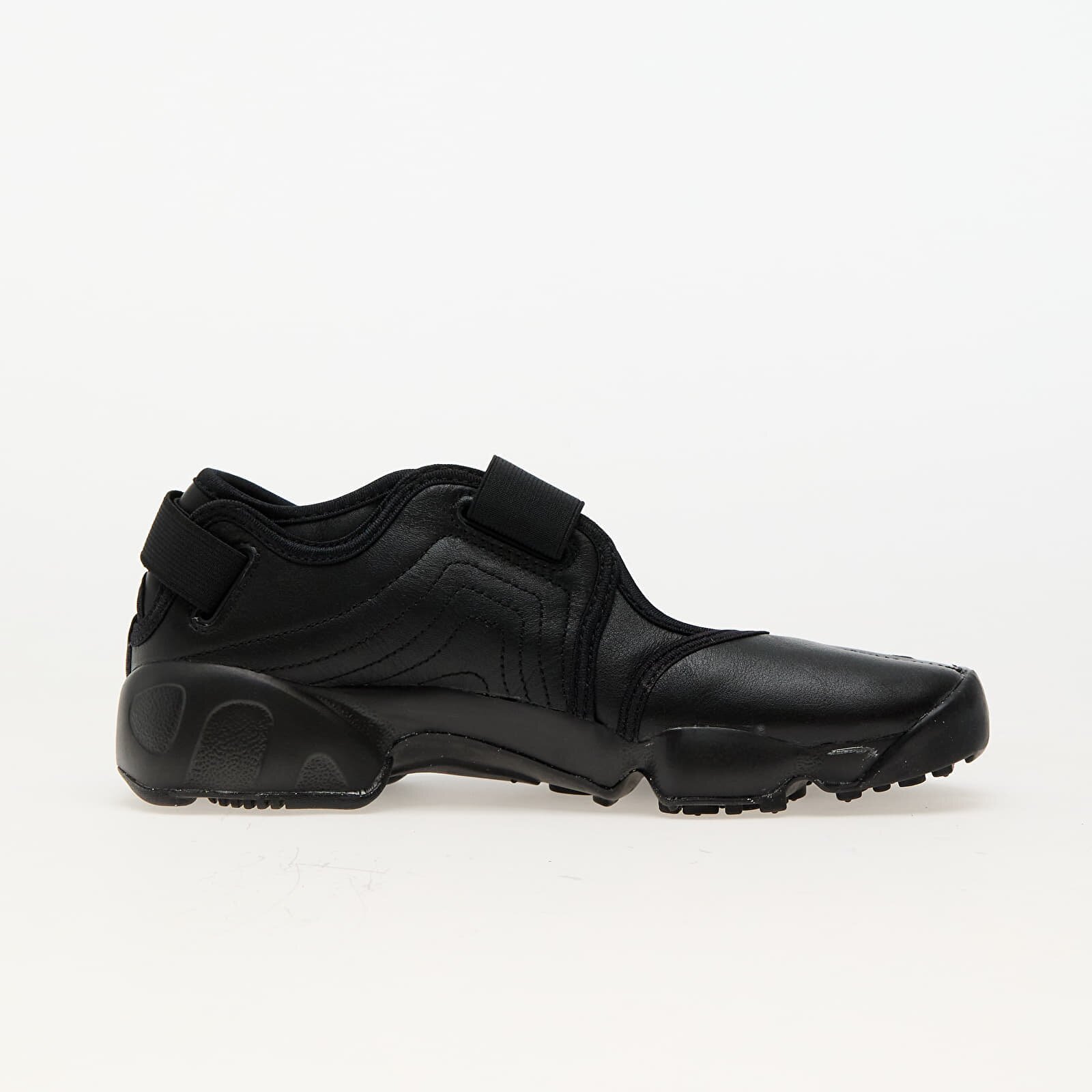 Nike Air Rift Black/ Black