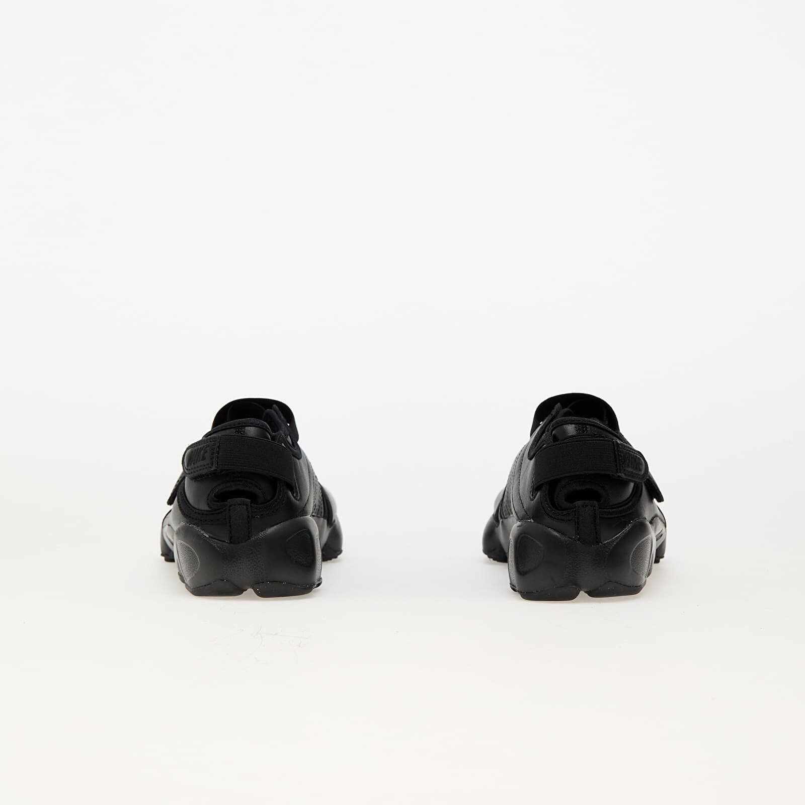 Nike Air Rift Black/ Black