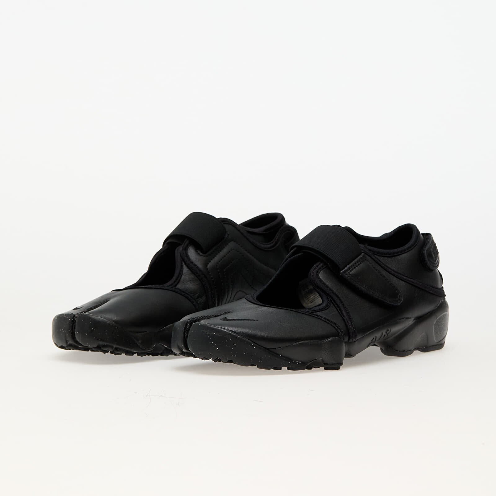 Nike Air Rift Black/ Black