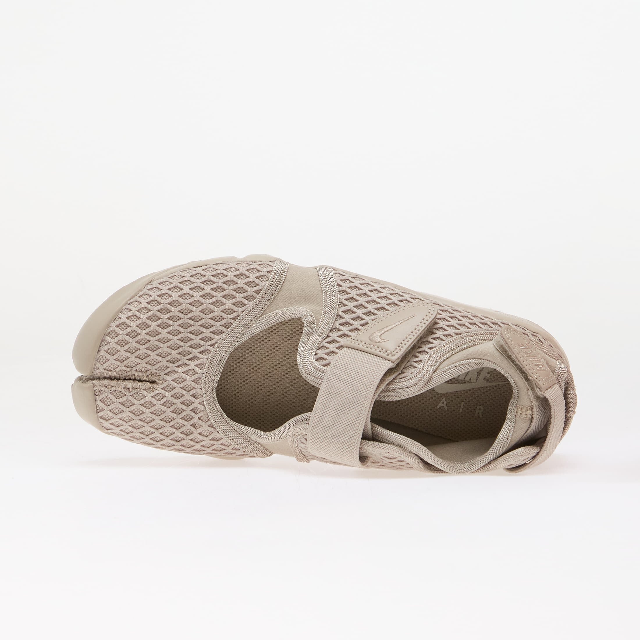 Nike Air Rift Cream Ii/ Cream Ii-Lt Orewood Brn