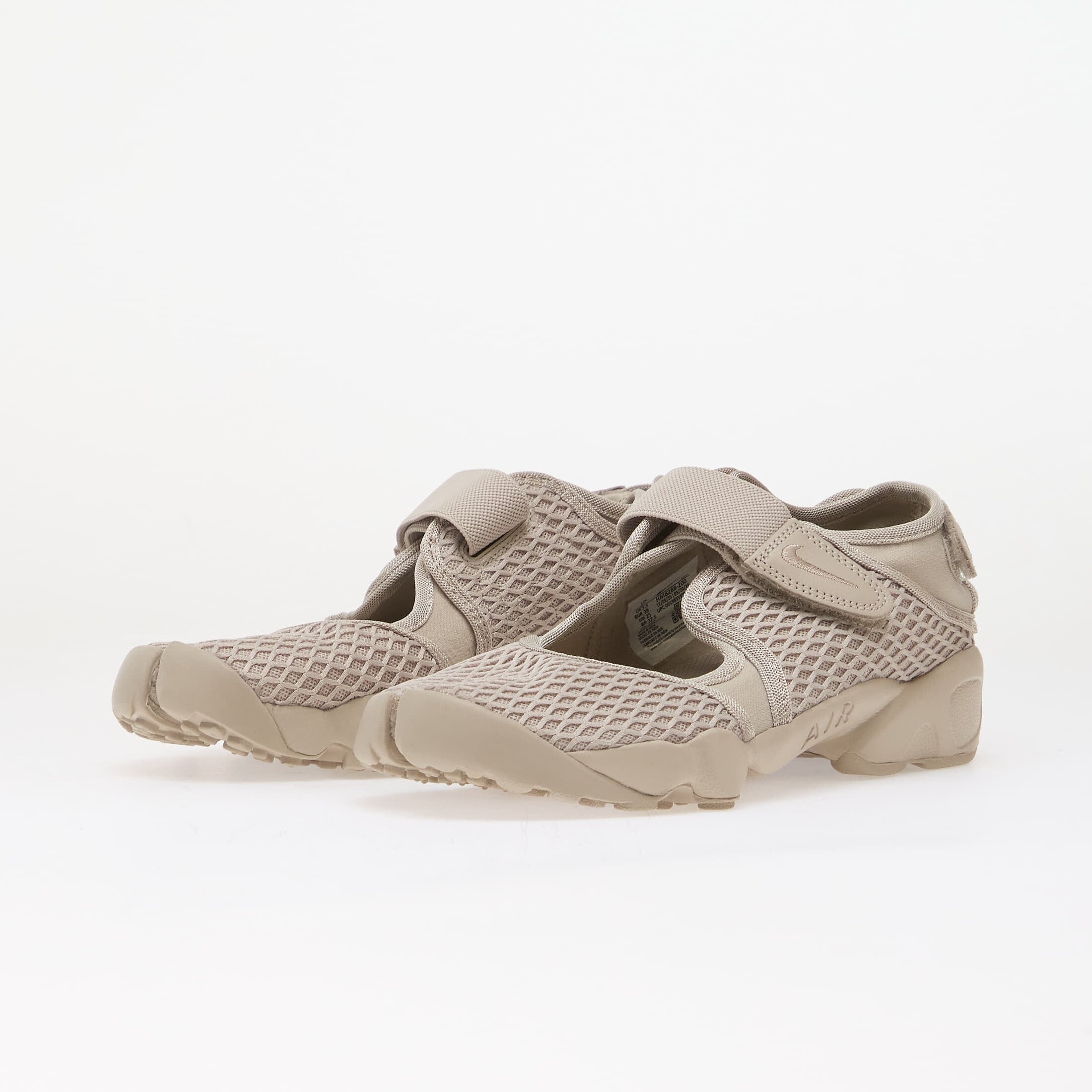 Nike Air Rift Cream Ii/ Cream Ii-Lt Orewood Brn