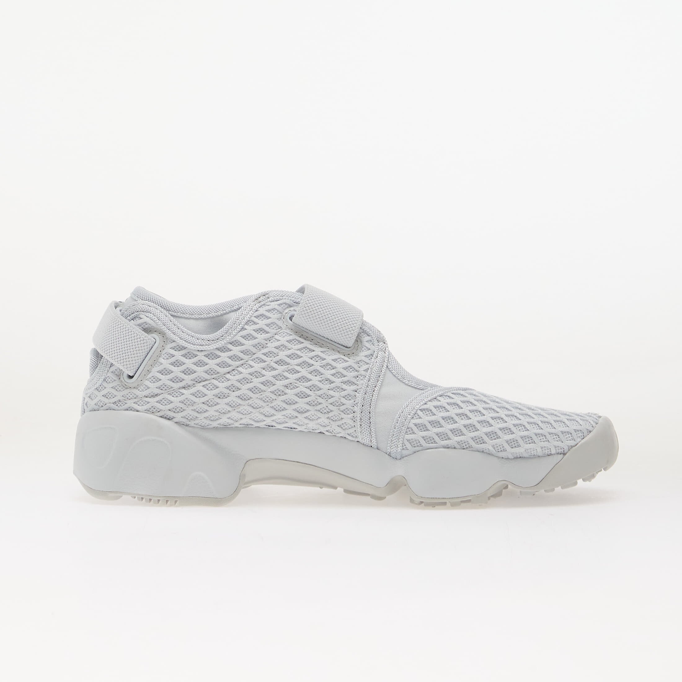 Nike Air Rift Pure Platinum/ Pure Platinum-Wolf Grey