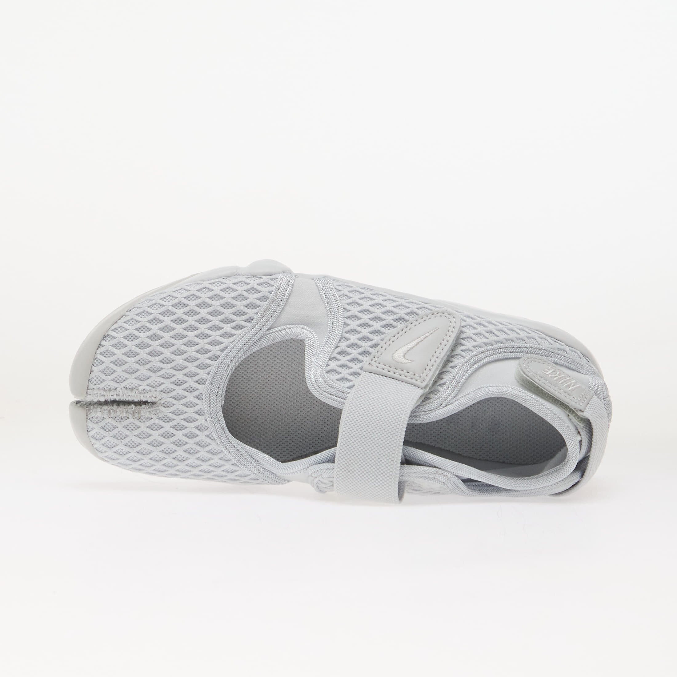 Nike Air Rift Pure Platinum/ Pure Platinum-Wolf Grey