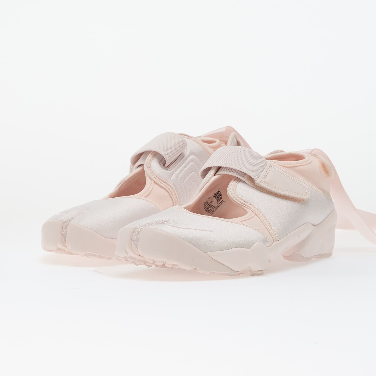 Nike Air Rift SE Light Soft Pink/ Light Soft Pink