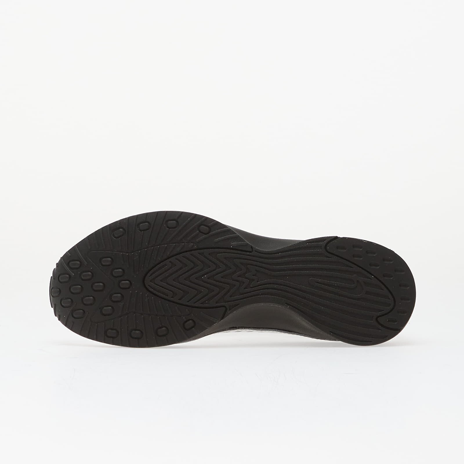 Nike Air Superfly Moc Metallic Silver/ Black
