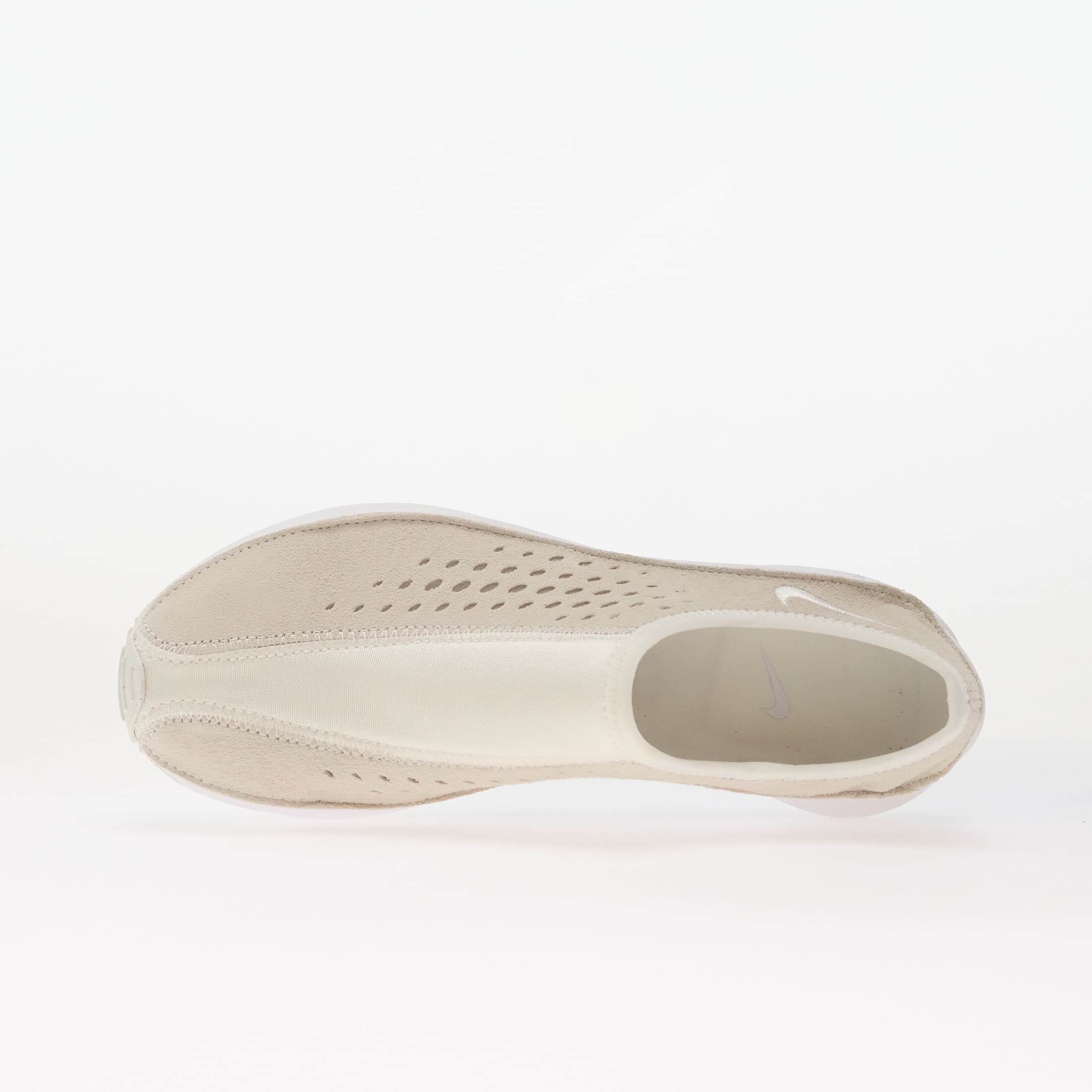 Nike Air Superfly Moc Sail/ White
