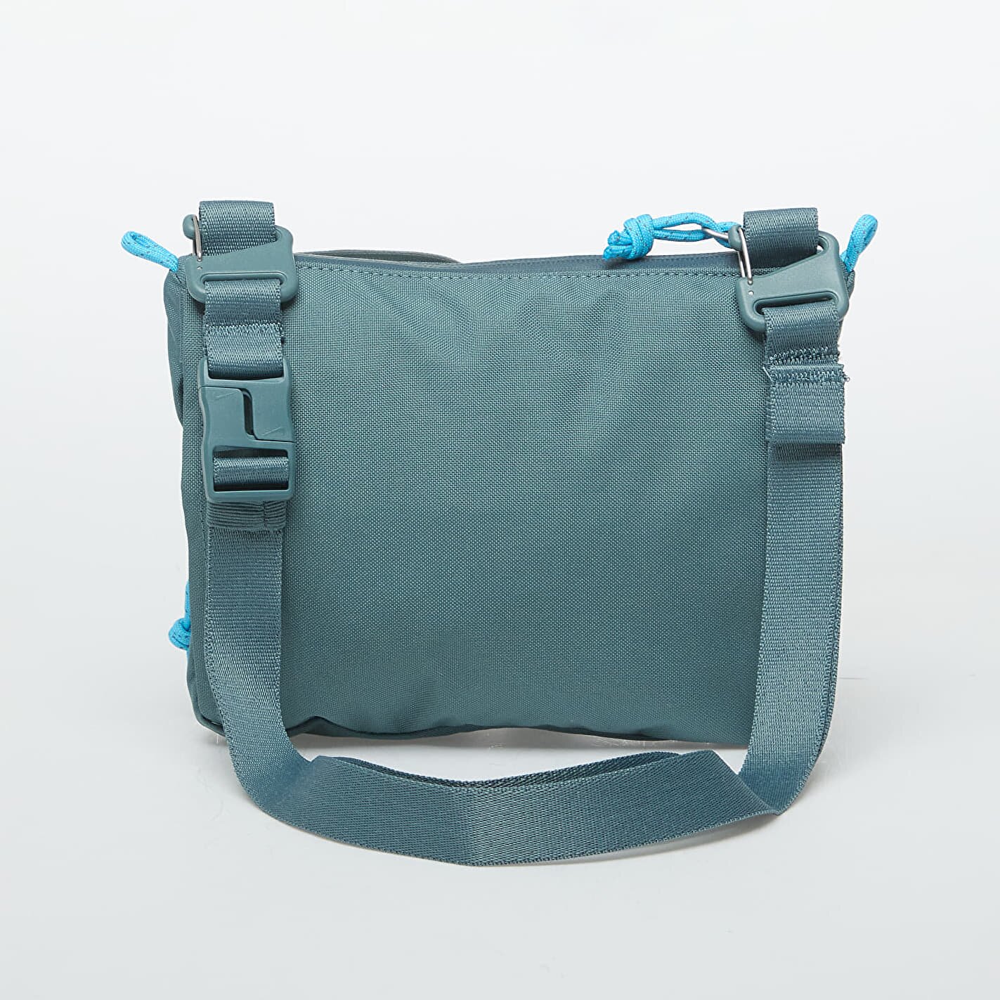Nike Чанта ACG "DAYMAX" Crossbody Bag 3L Mineral Slate/ Black Spruce/ Baltic Blue