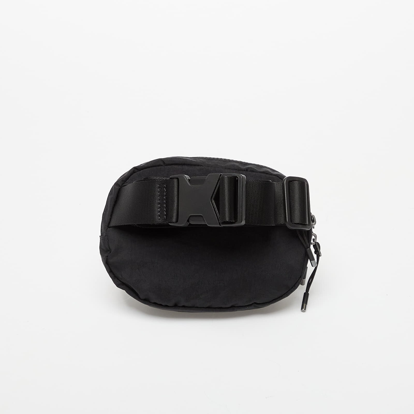 Nike Чанта Aura Crossbody Bag (2L) Black/ Black/ Gunmetal
