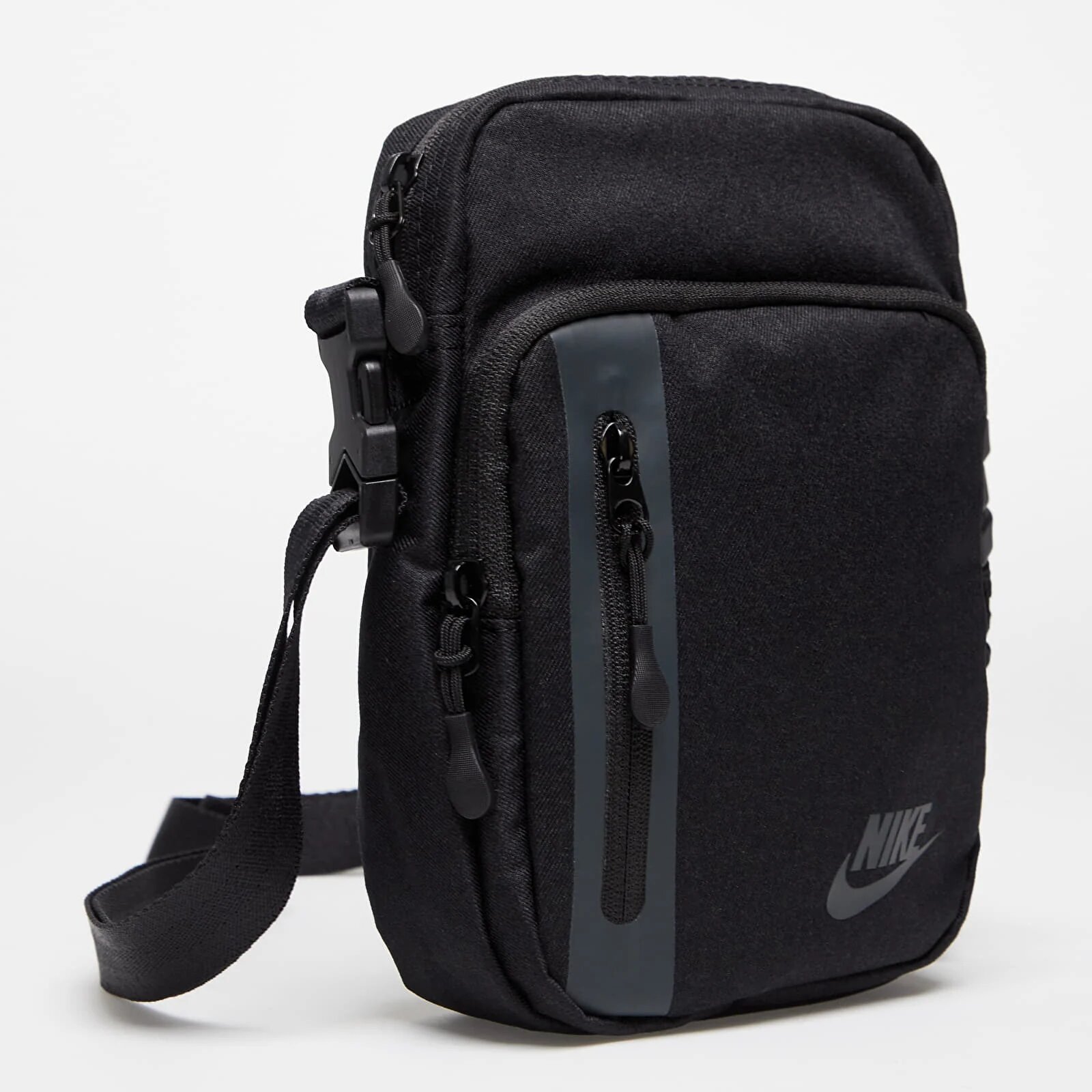 Nike Чанта Elemental Premium Crossbody Bag Black/ Black/ Anthracite