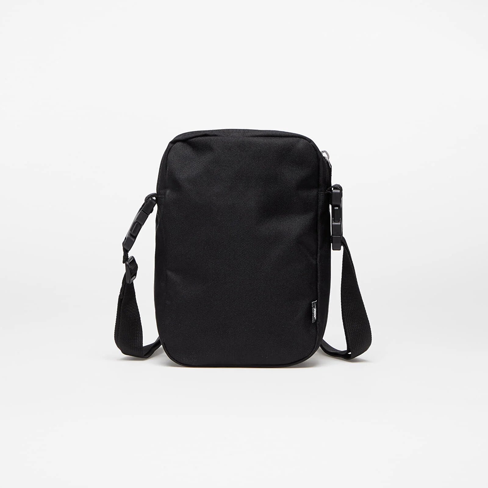 Nike Чанта Heritage Crossbody Bag Black/ Black/ White