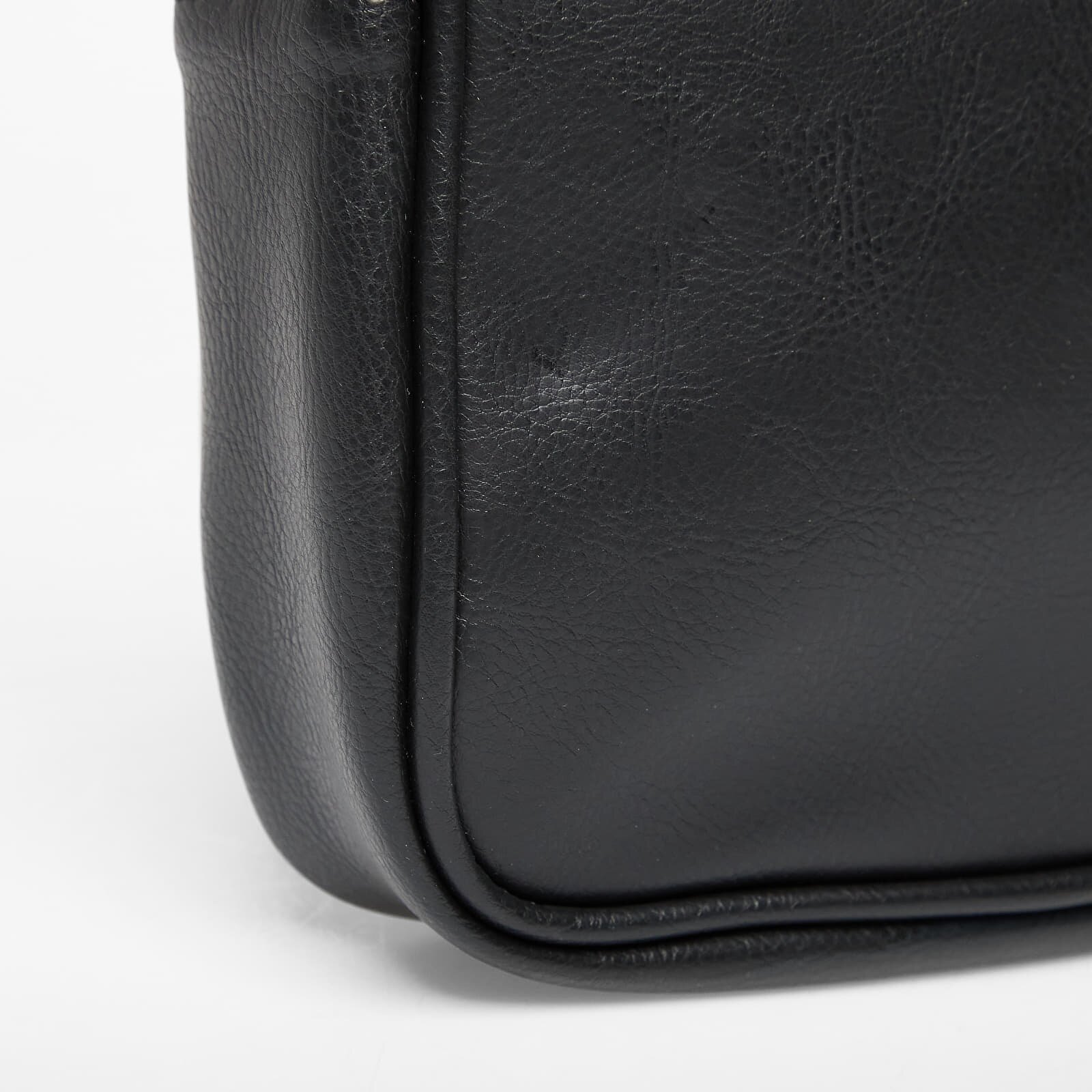 Nike Чанта Heritage Premium Crossbody Bag 3L Black/ Black/ Sm Blk Elctrdep