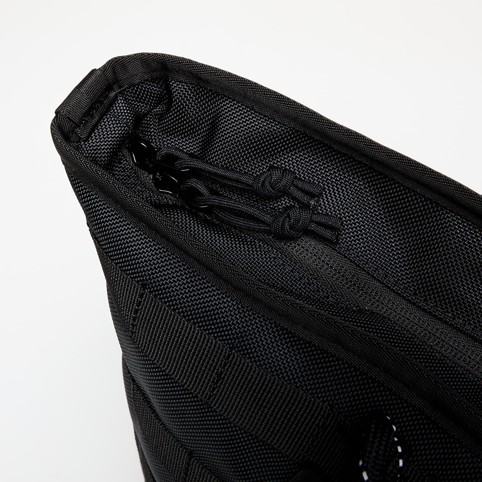 Nike Чанта Sportswear RPM Tote Bag Black/ Black/ White