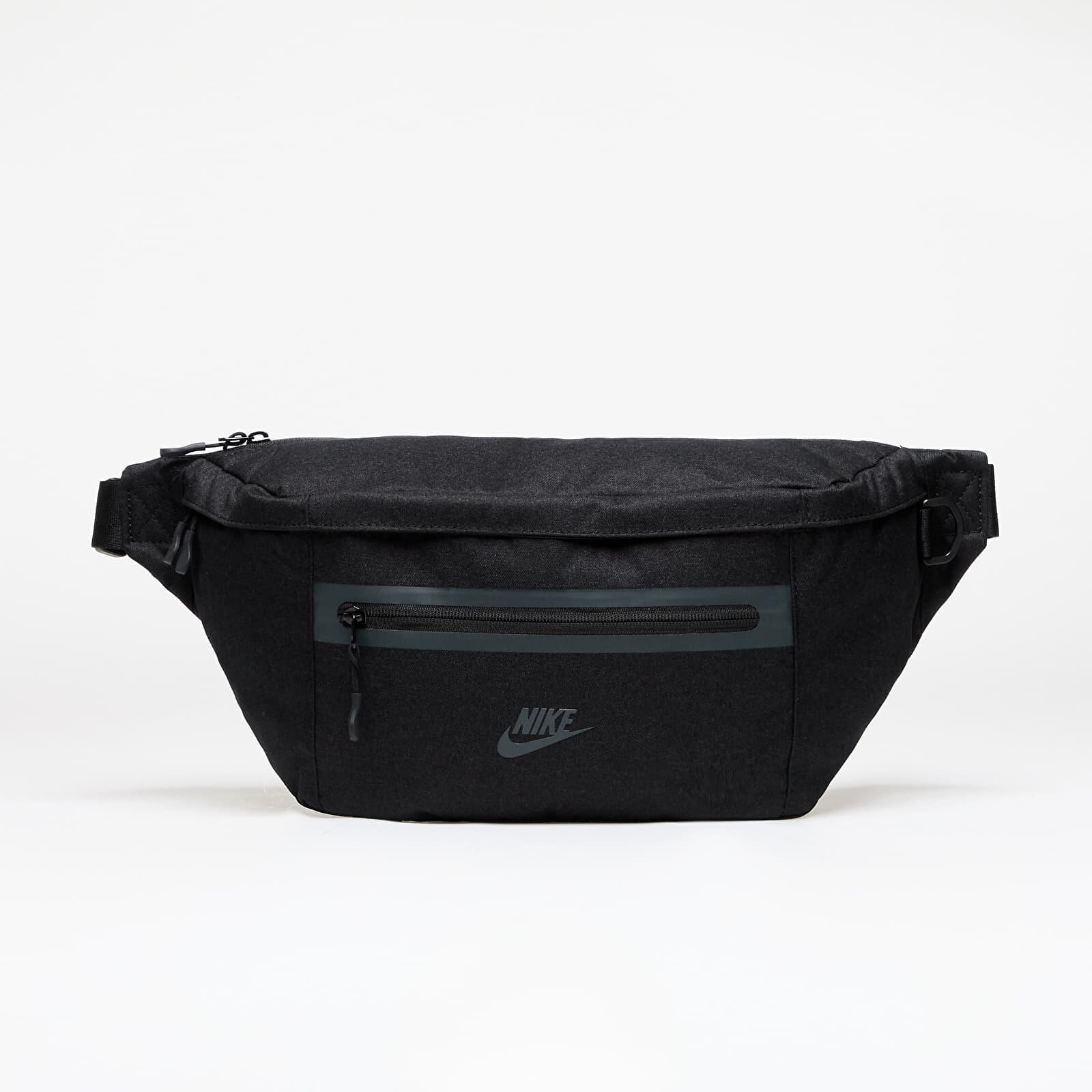 Nike Чантичка за кръста Elemental Premium Fanny Pack Black/ Black/ Anthracite