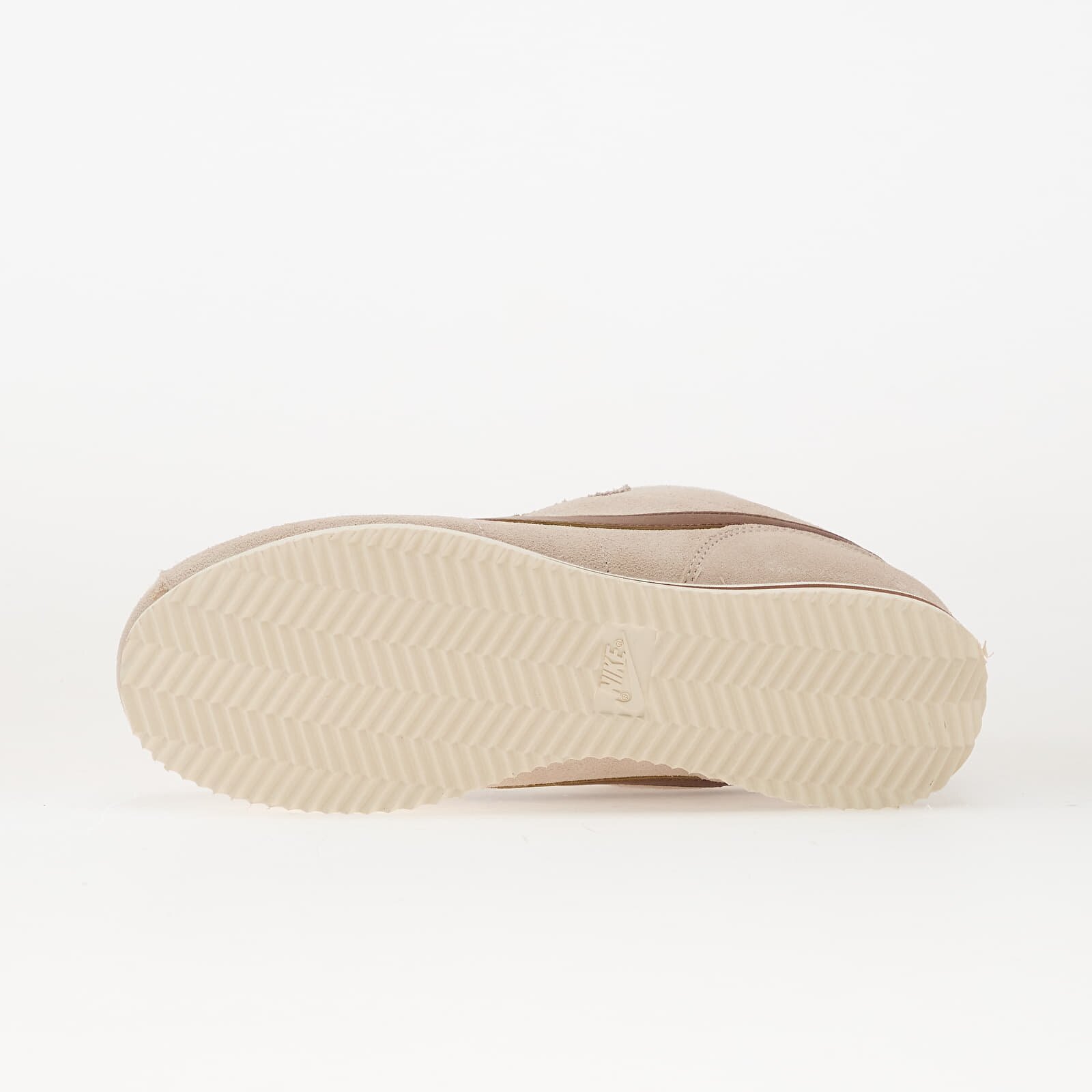 Nike Cortez Lt Orewood Brn/ Fauna Brown-Sail