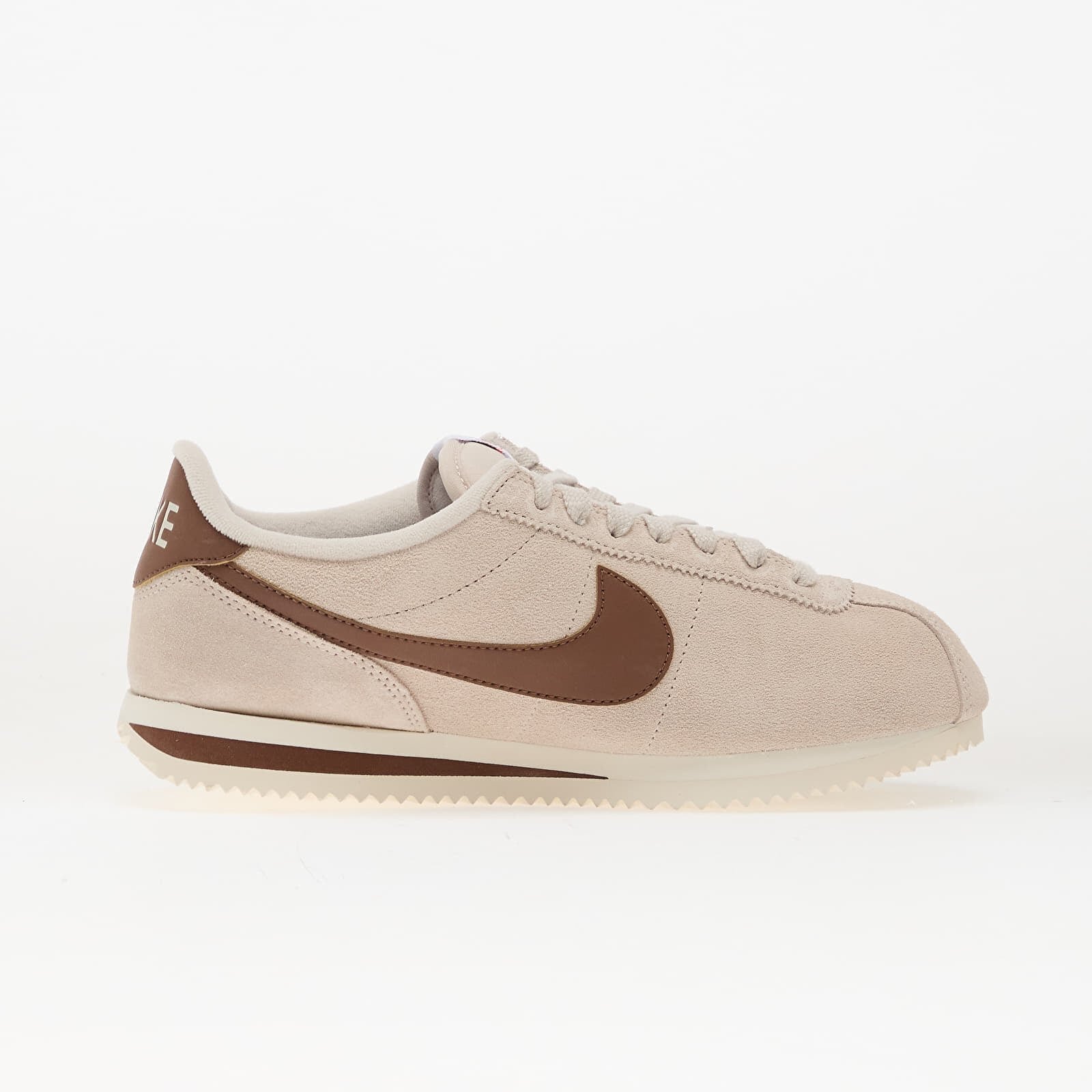 Nike Cortez Lt Orewood Brn/ Fauna Brown-Sail