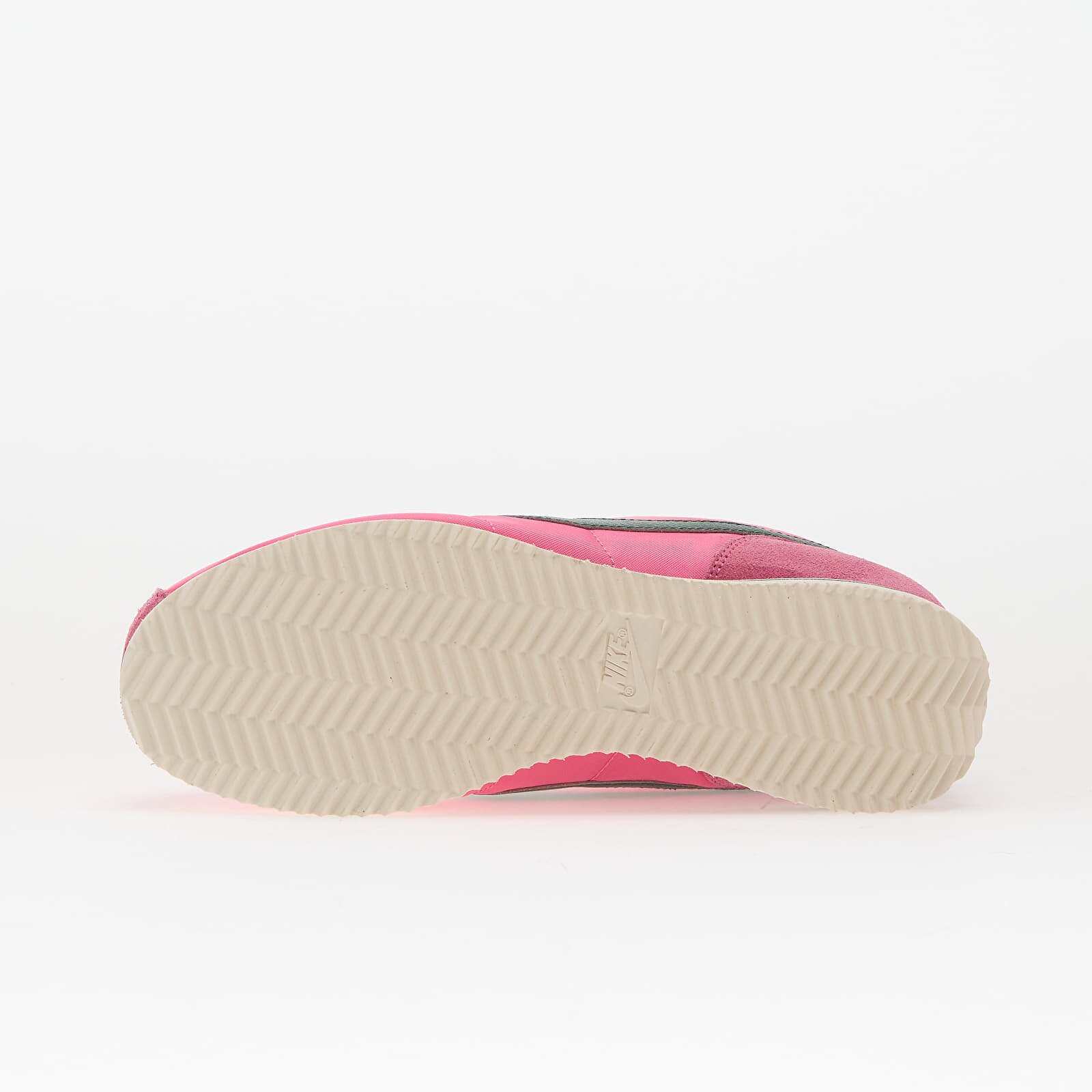 Nike Cortez Pinksicle/ Fir-Sail-White