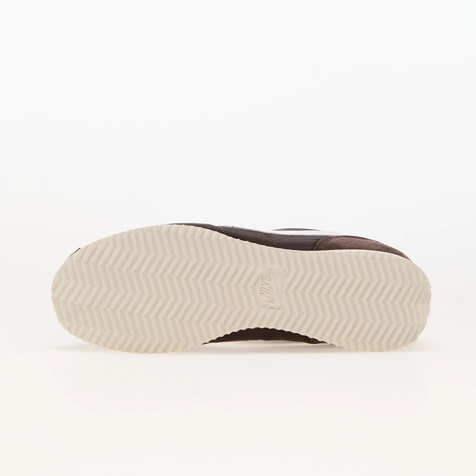 Nike Cortez Textile Baroque Brown/ Sail-Khaki