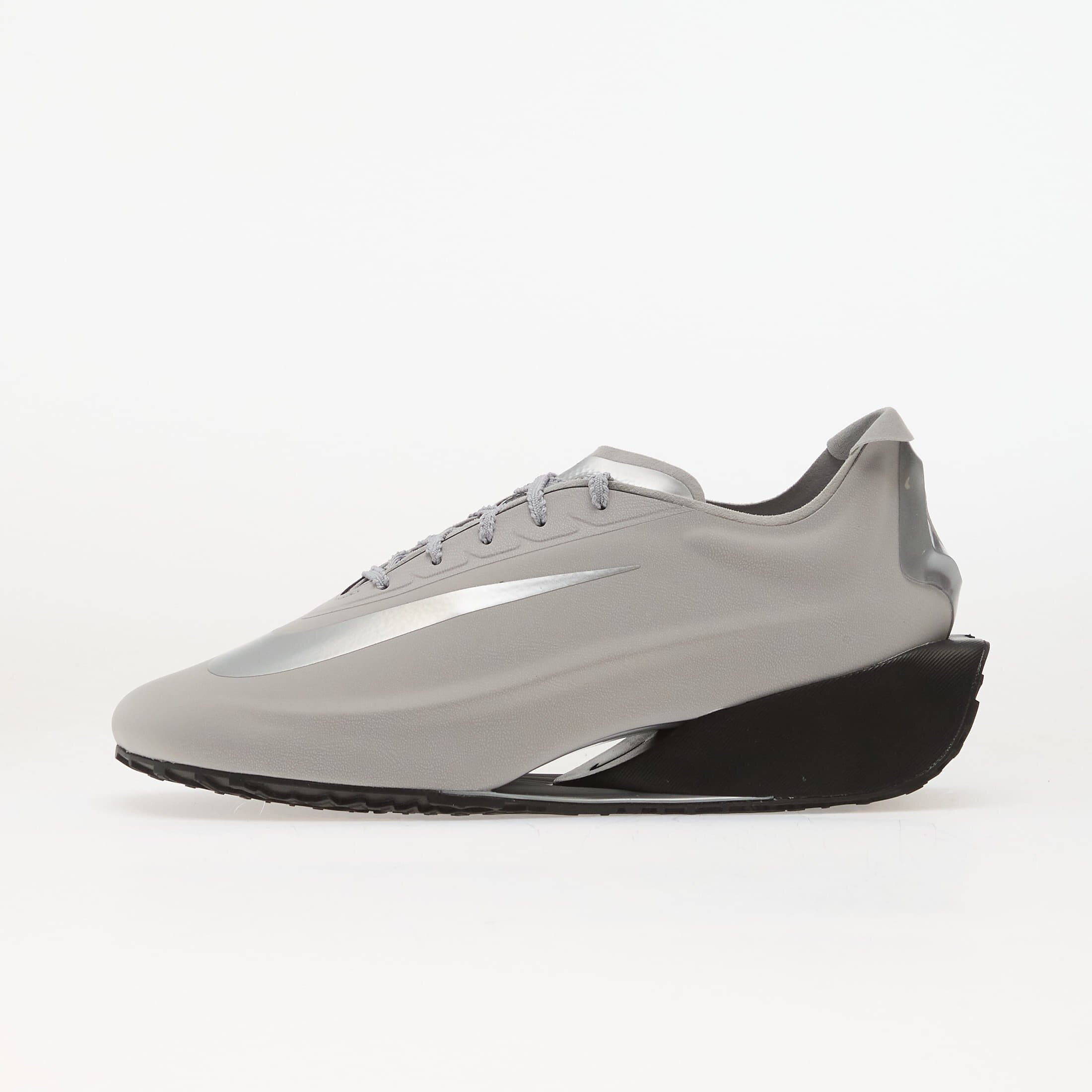 Nike First Sight Noir Flt Silver/ Metallic Silver-Black