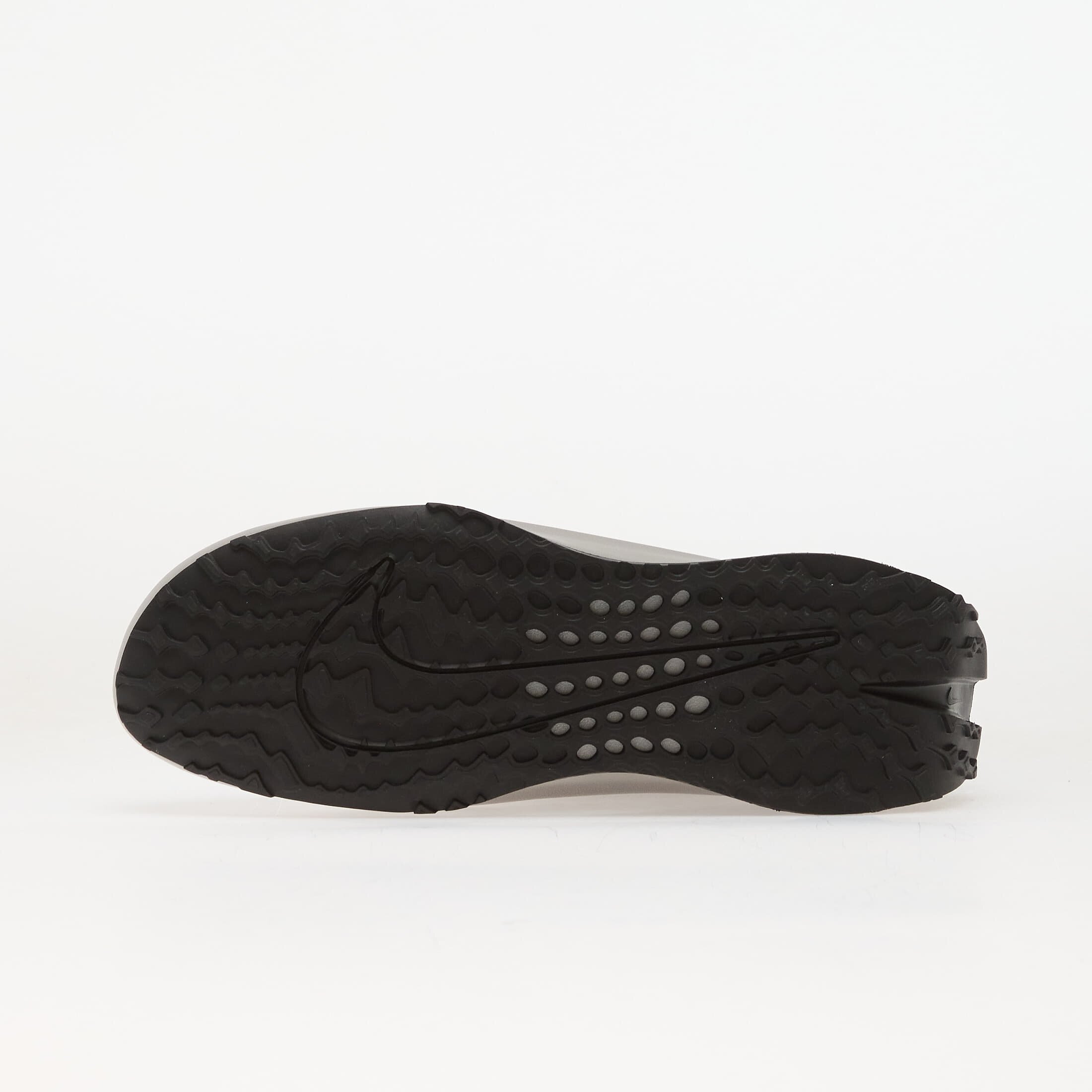Nike First Sight Noir Flt Silver/ Metallic Silver-Black