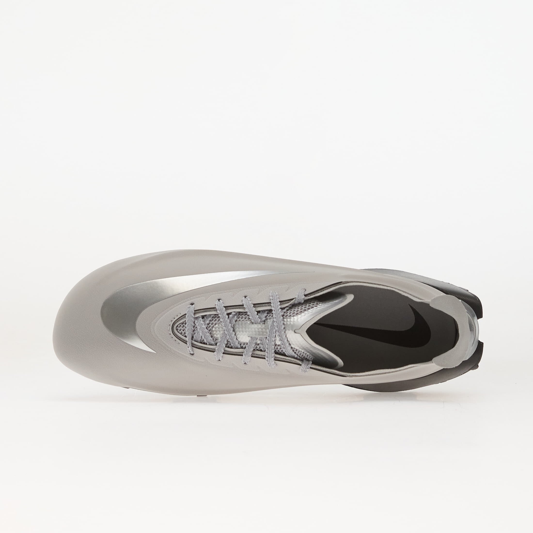 Nike First Sight Noir Flt Silver/ Metallic Silver-Black