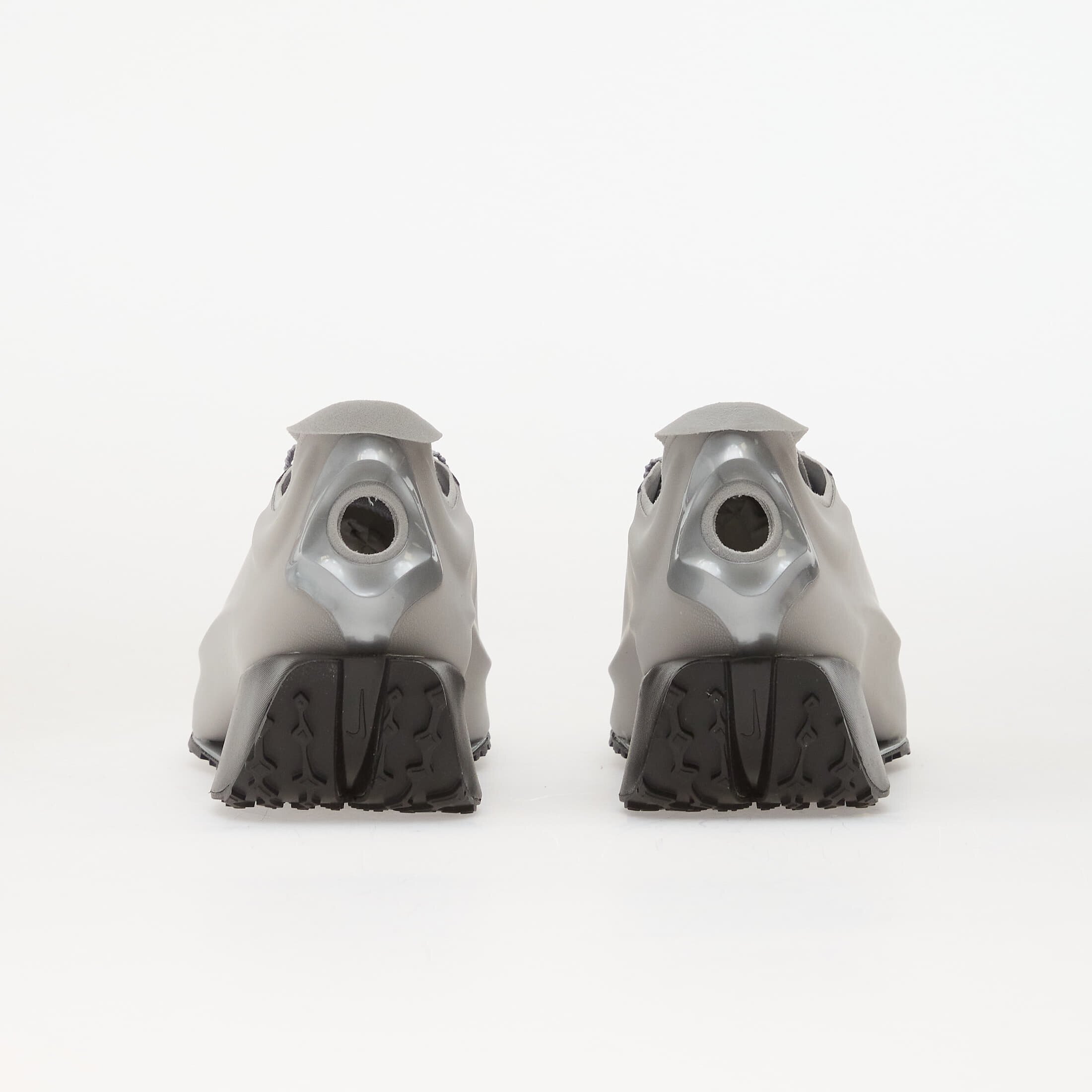 Nike First Sight Noir Flt Silver/ Metallic Silver-Black