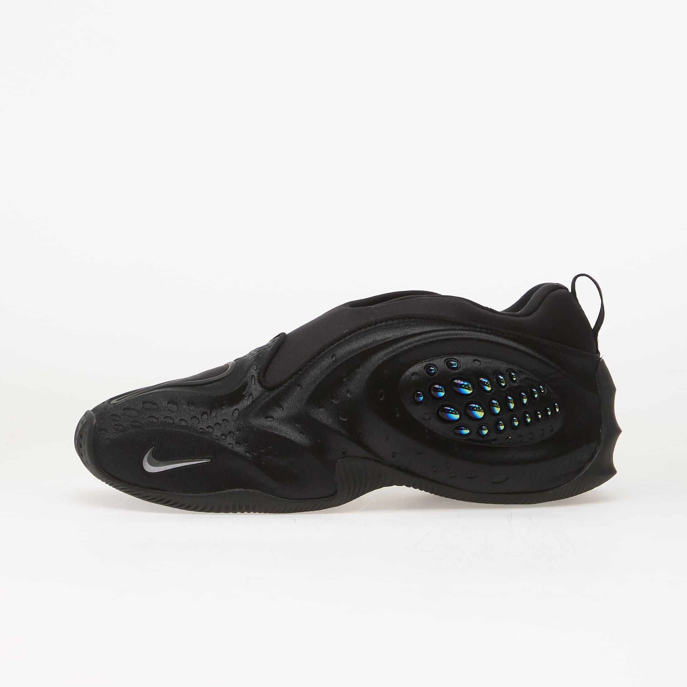 Nike First Sight Shadow Black/ Multi-Color-Mtlc Dark Grey