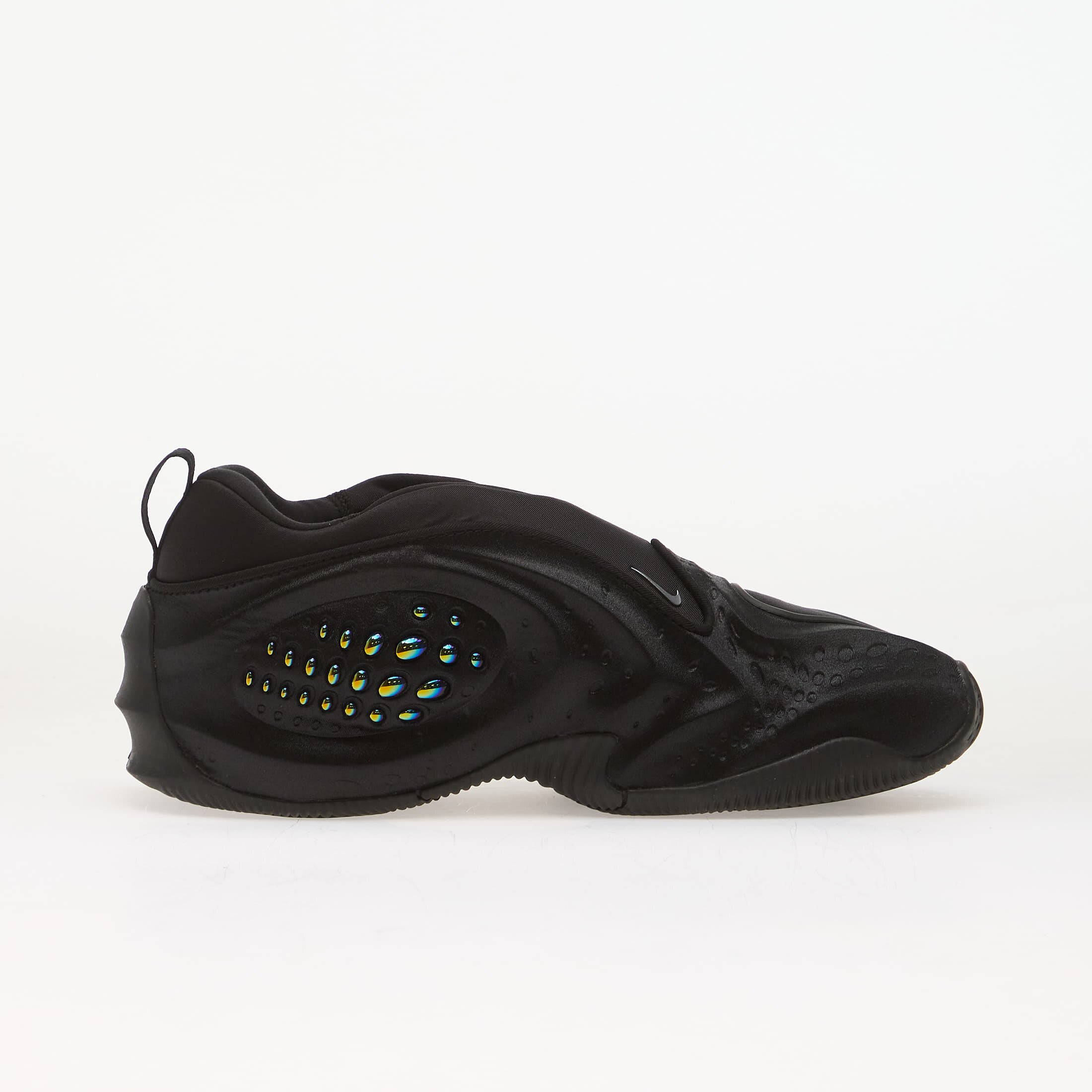 Nike First Sight Shadow Black/ Multi-Color-Mtlc Dark Grey