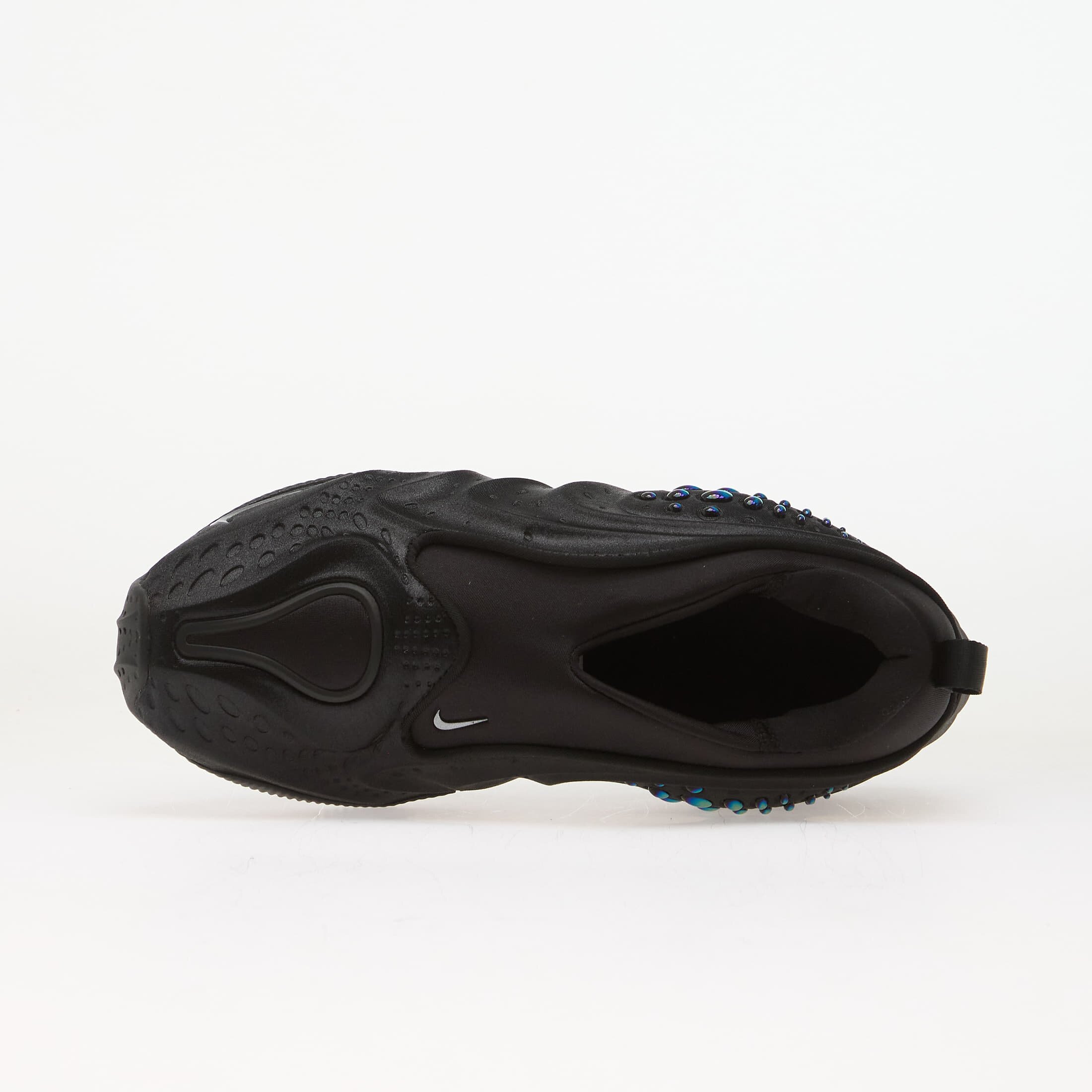Nike First Sight Shadow Black/ Multi-Color-Mtlc Dark Grey